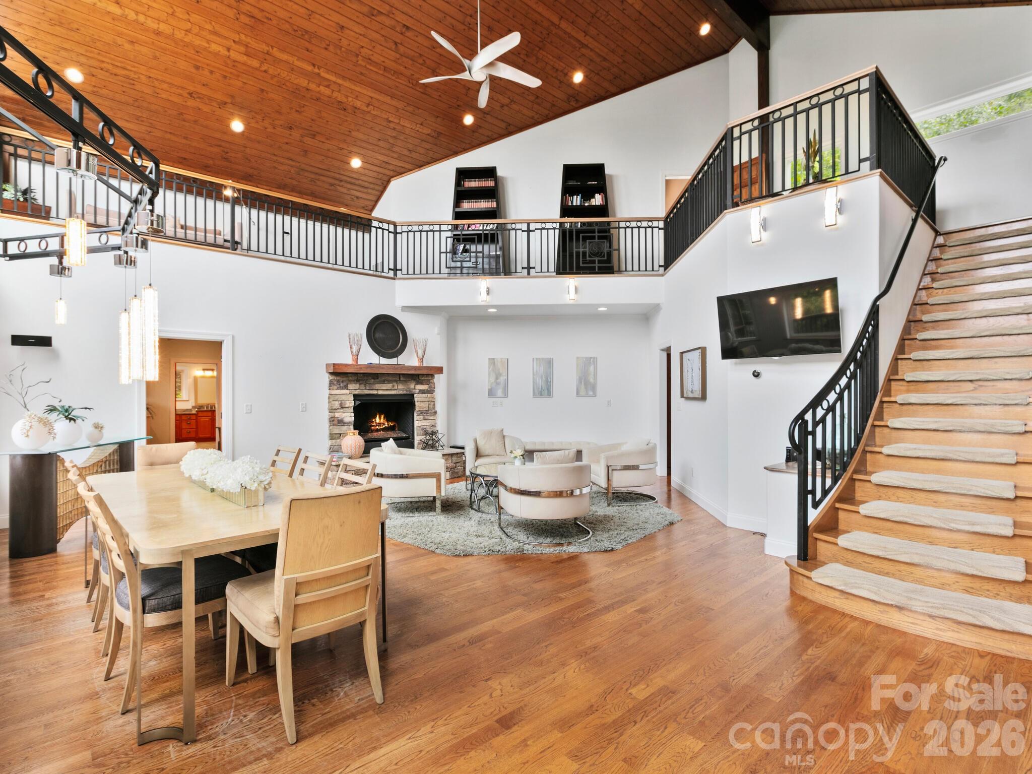 60 Whispering Stream Trail Hendersonville NC 28739
