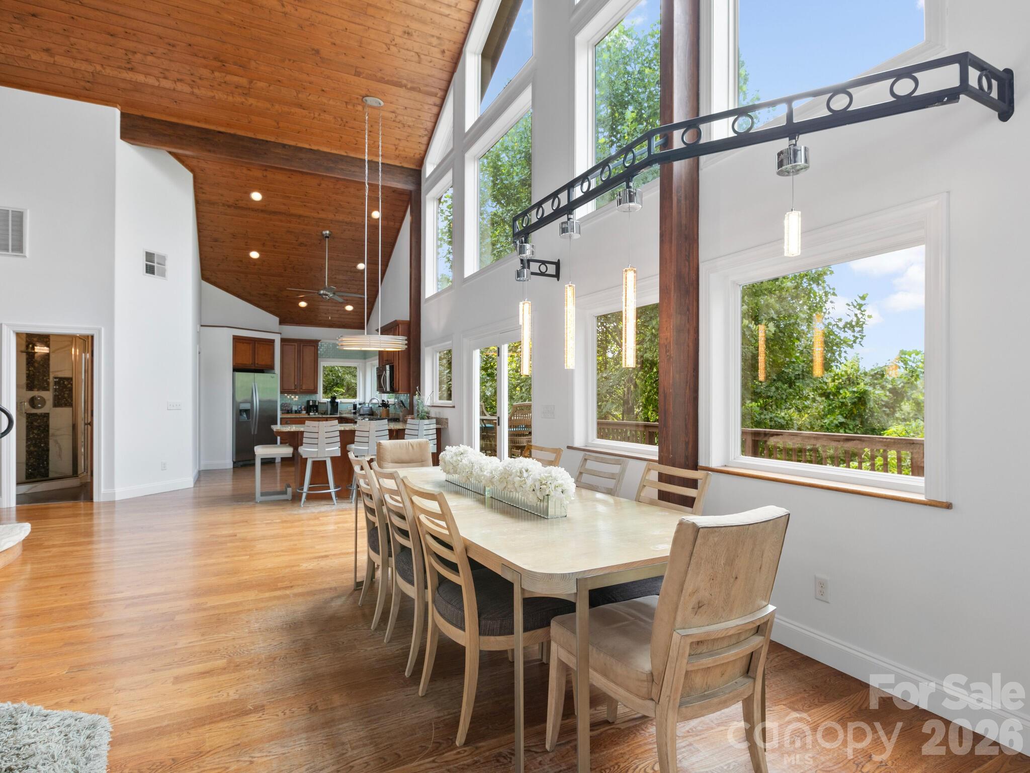 60 Whispering Stream Trail Hendersonville NC 28739