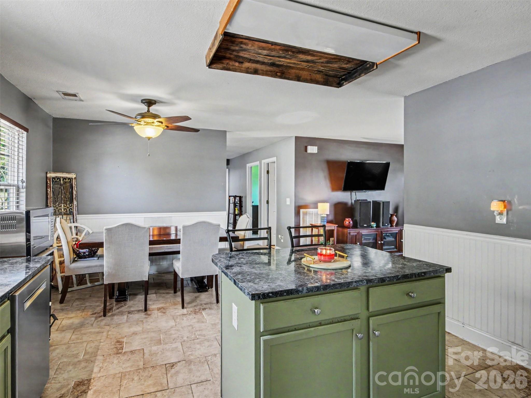 539 Brawley Road Cleveland NC 27013