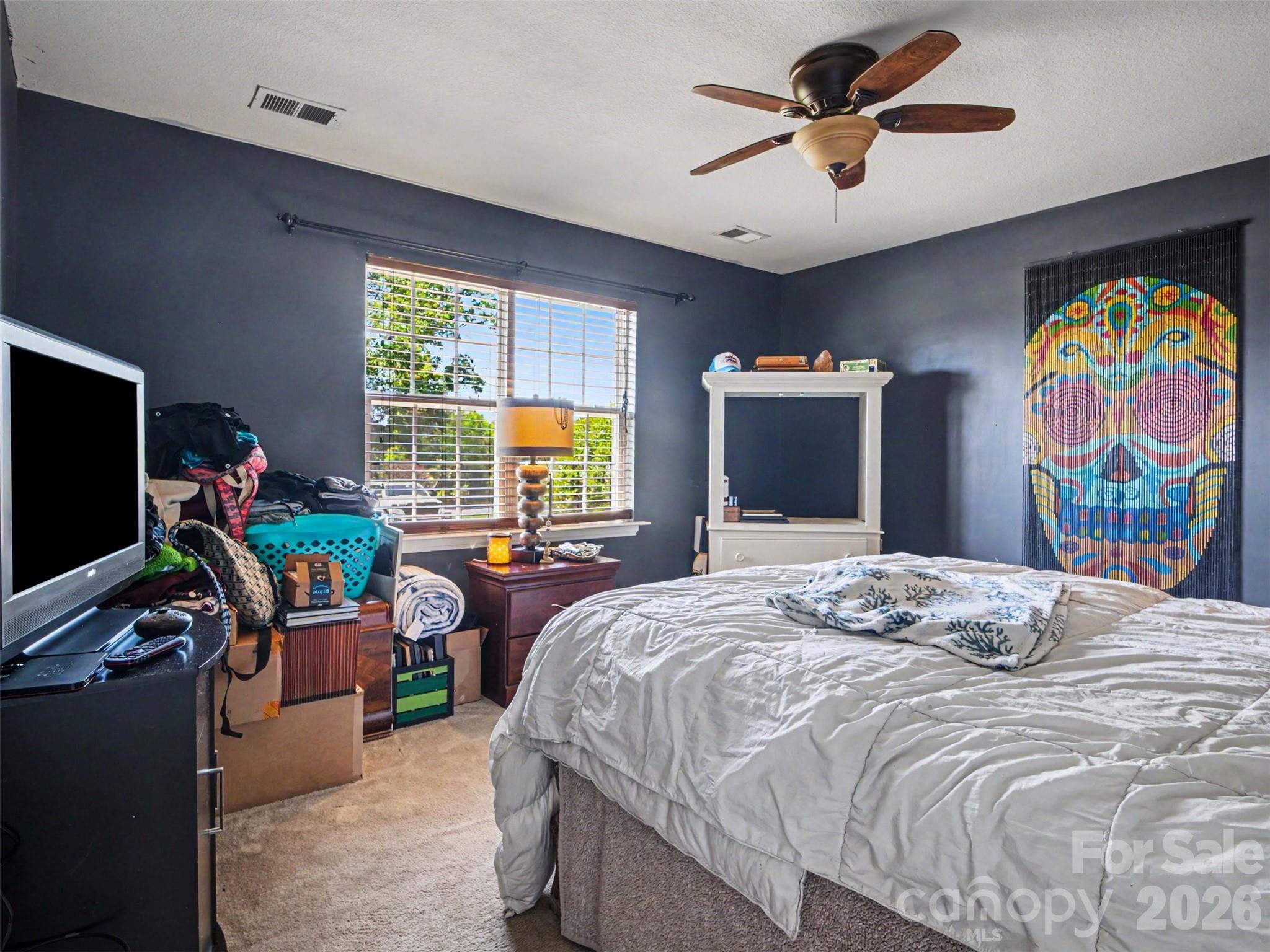 539 Brawley Road Cleveland NC 27013