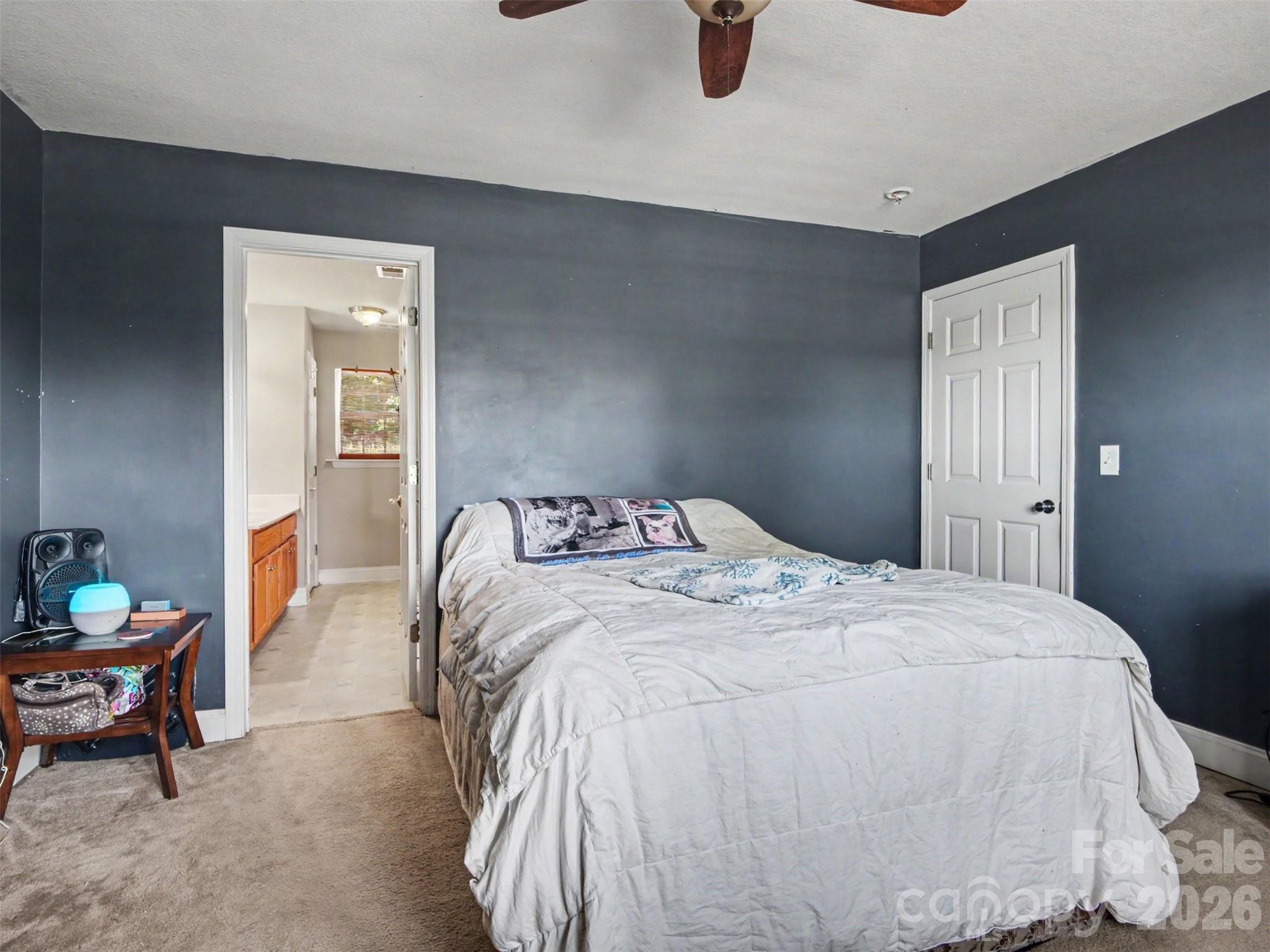 539 Brawley Road Cleveland NC 27013