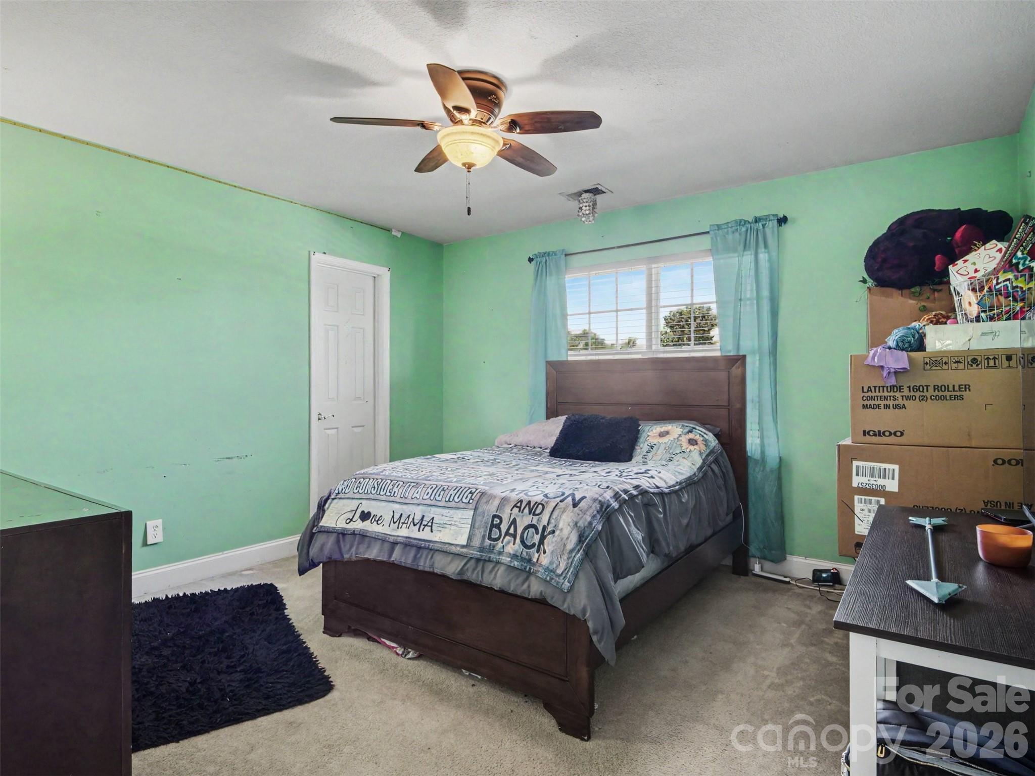 539 Brawley Road Cleveland NC 27013