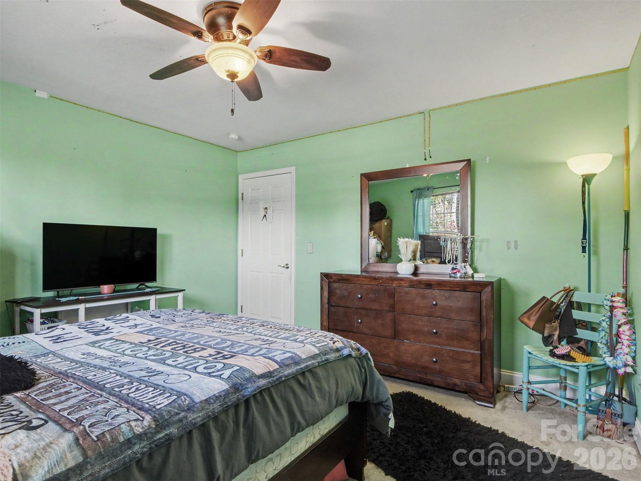 539 Brawley Road Cleveland NC 27013