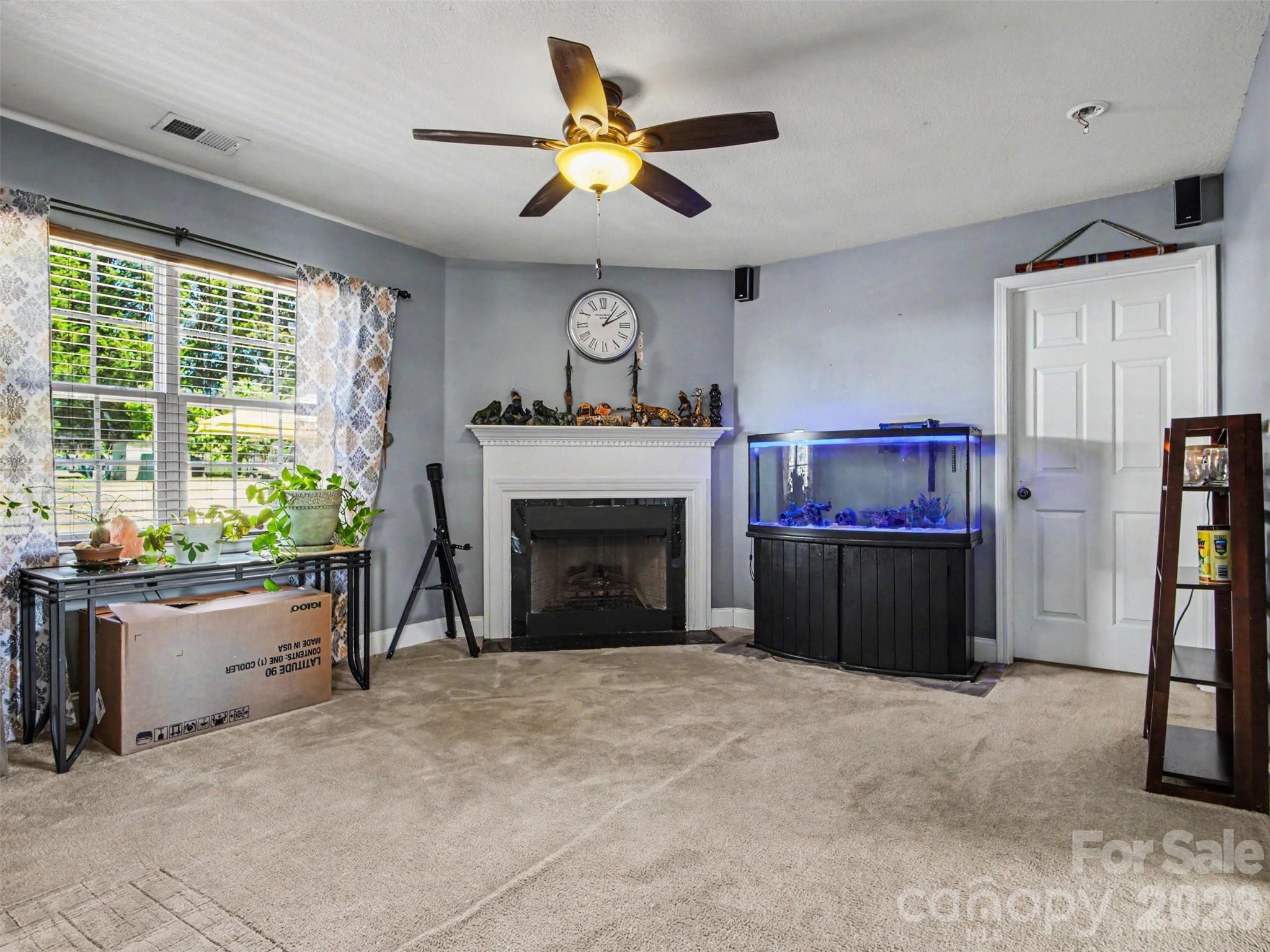 539 Brawley Road Cleveland NC 27013