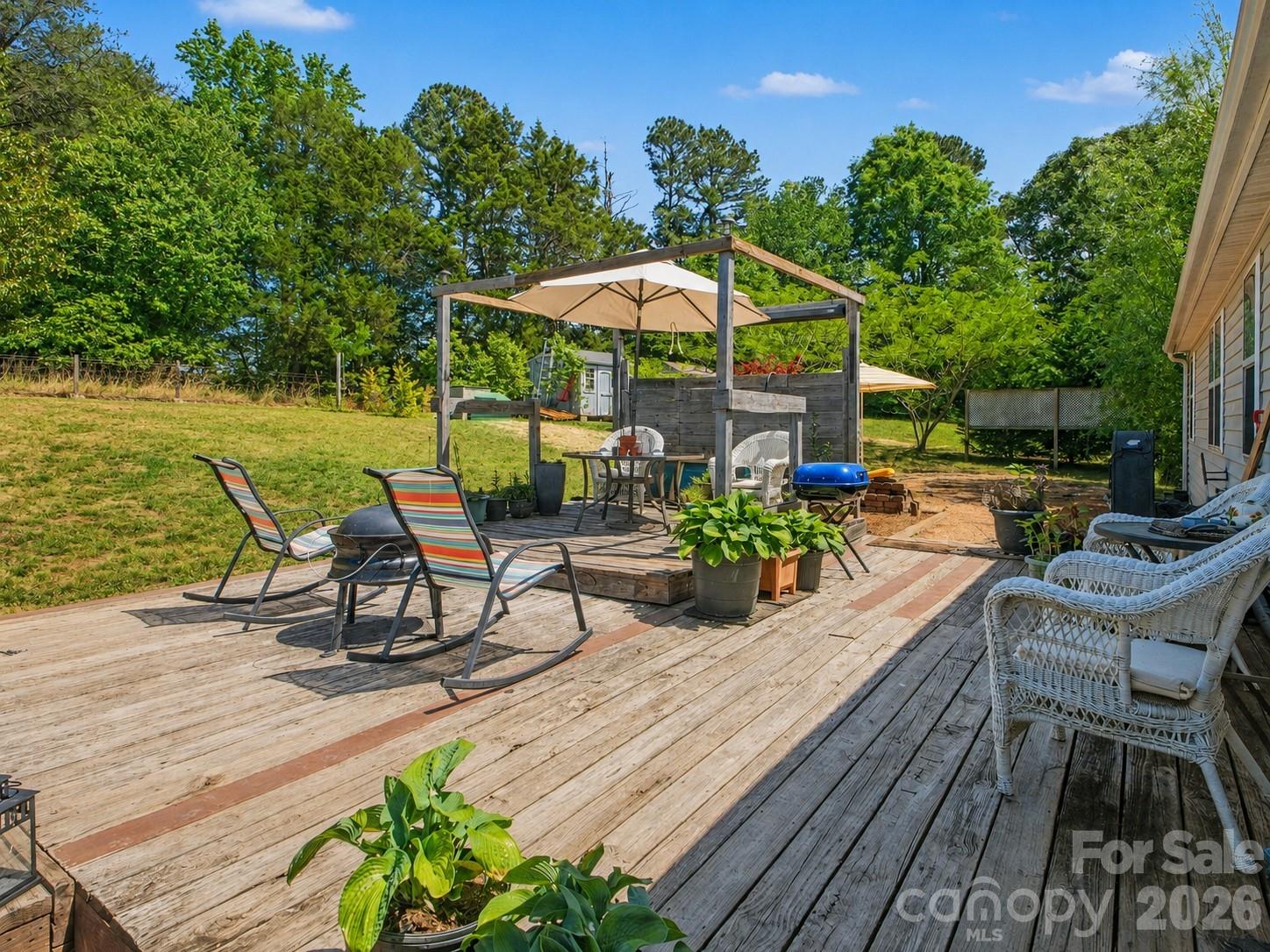 539 Brawley Road Cleveland NC 27013