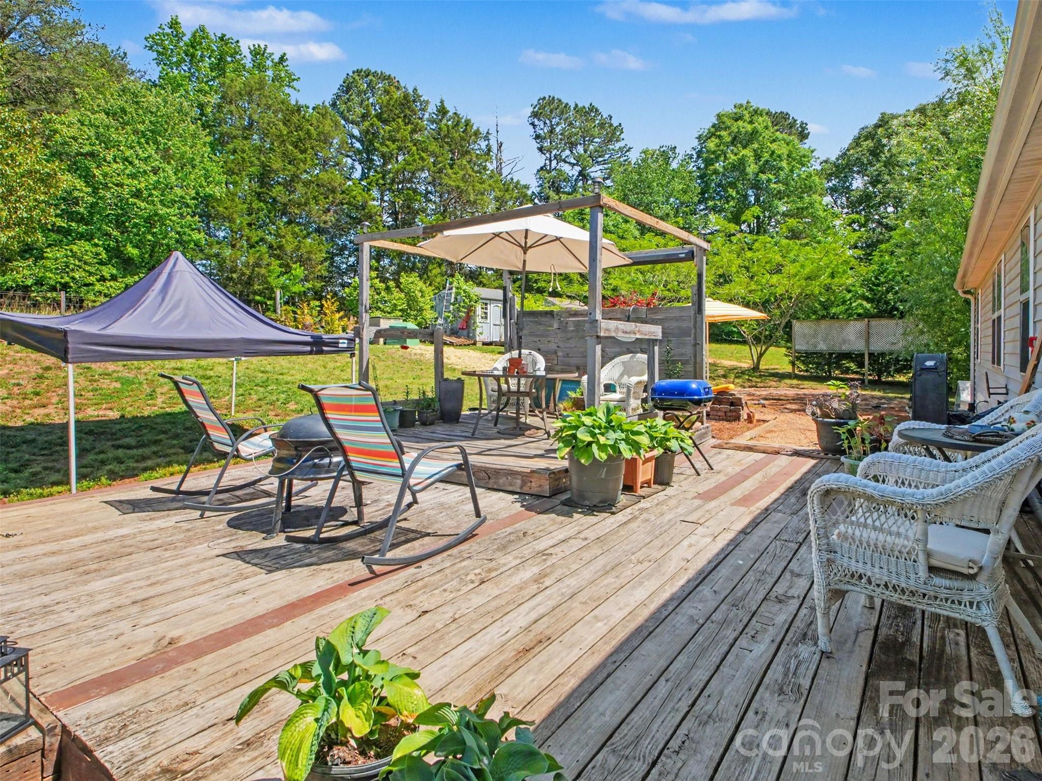 539 Brawley Road Cleveland NC 27013