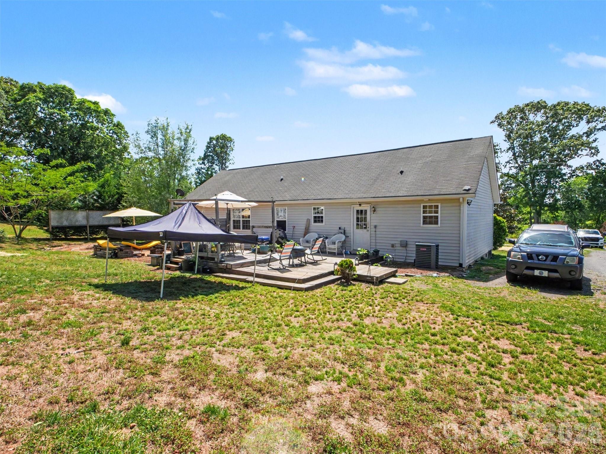 539 Brawley Road Cleveland NC 27013