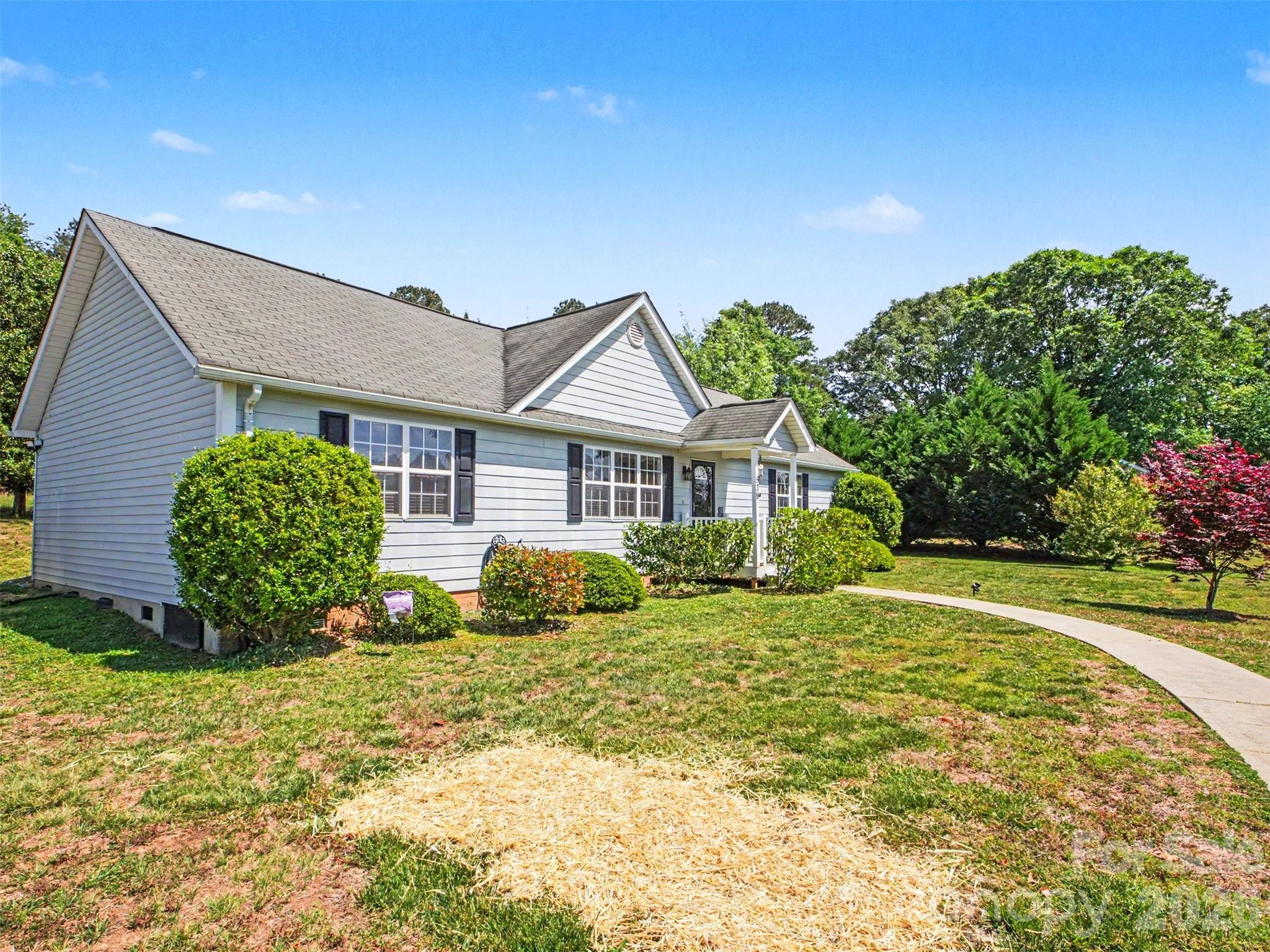 539 Brawley Road Cleveland NC 27013