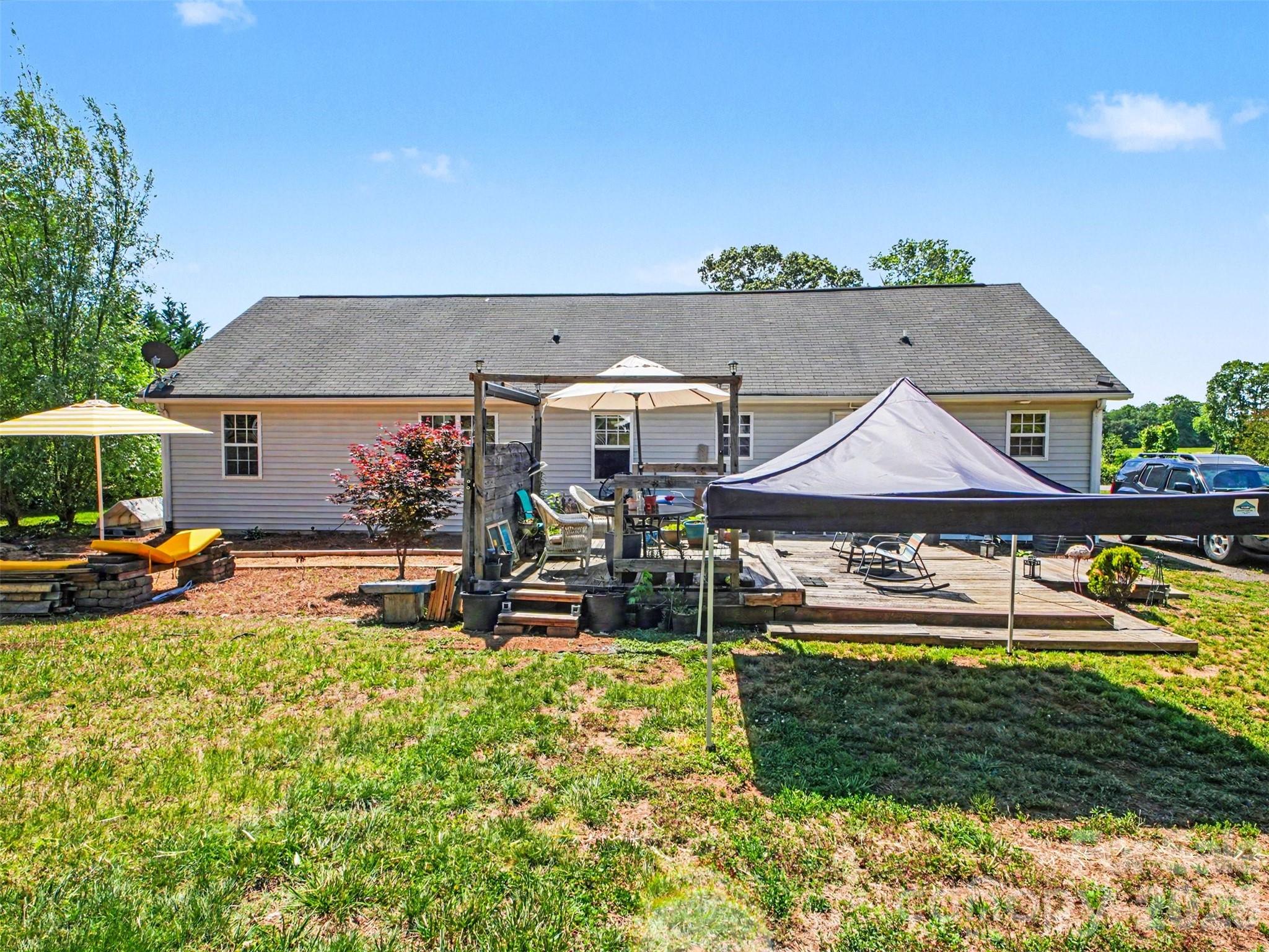 539 Brawley Road Cleveland NC 27013