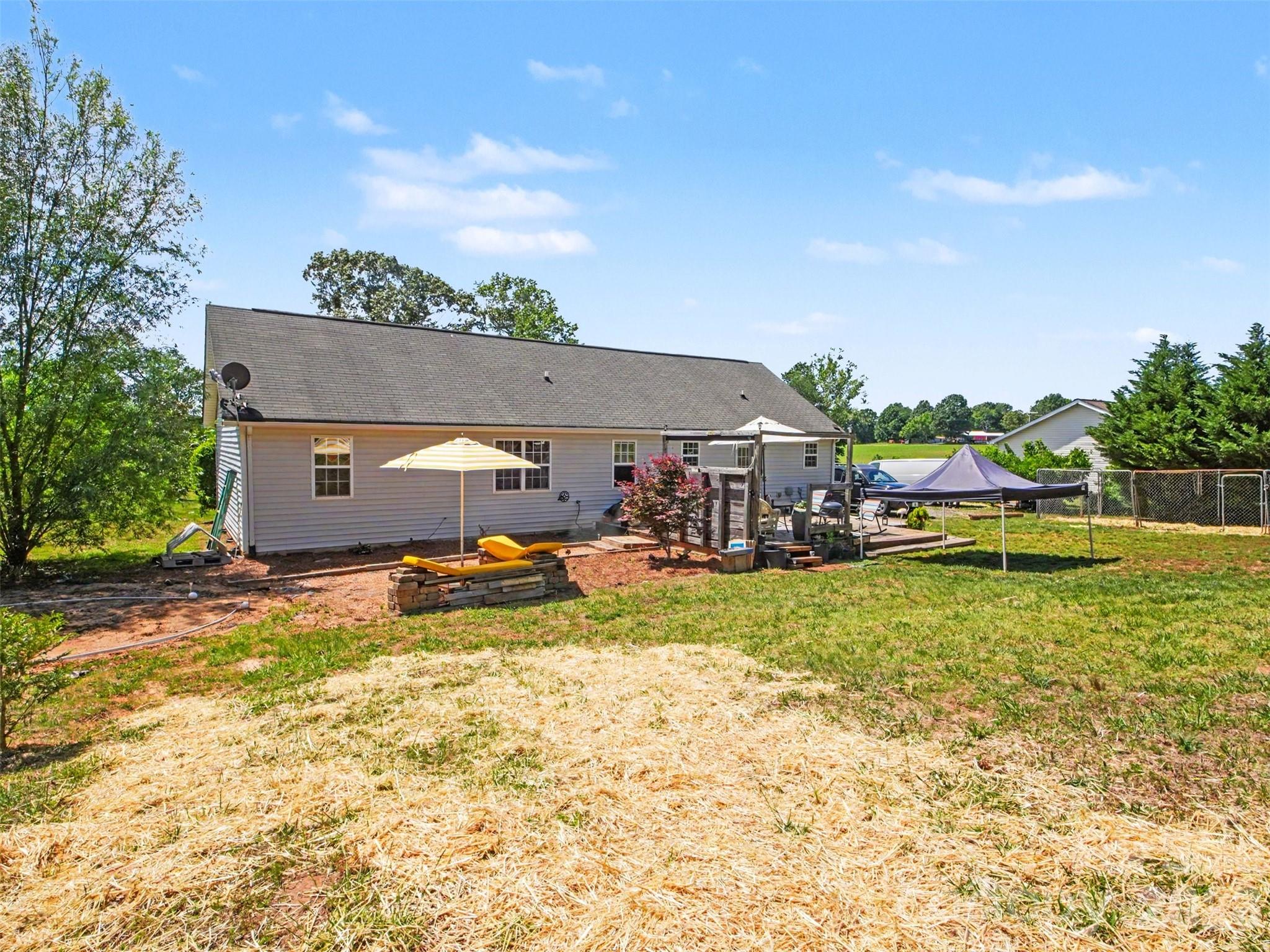 539 Brawley Road Cleveland NC 27013