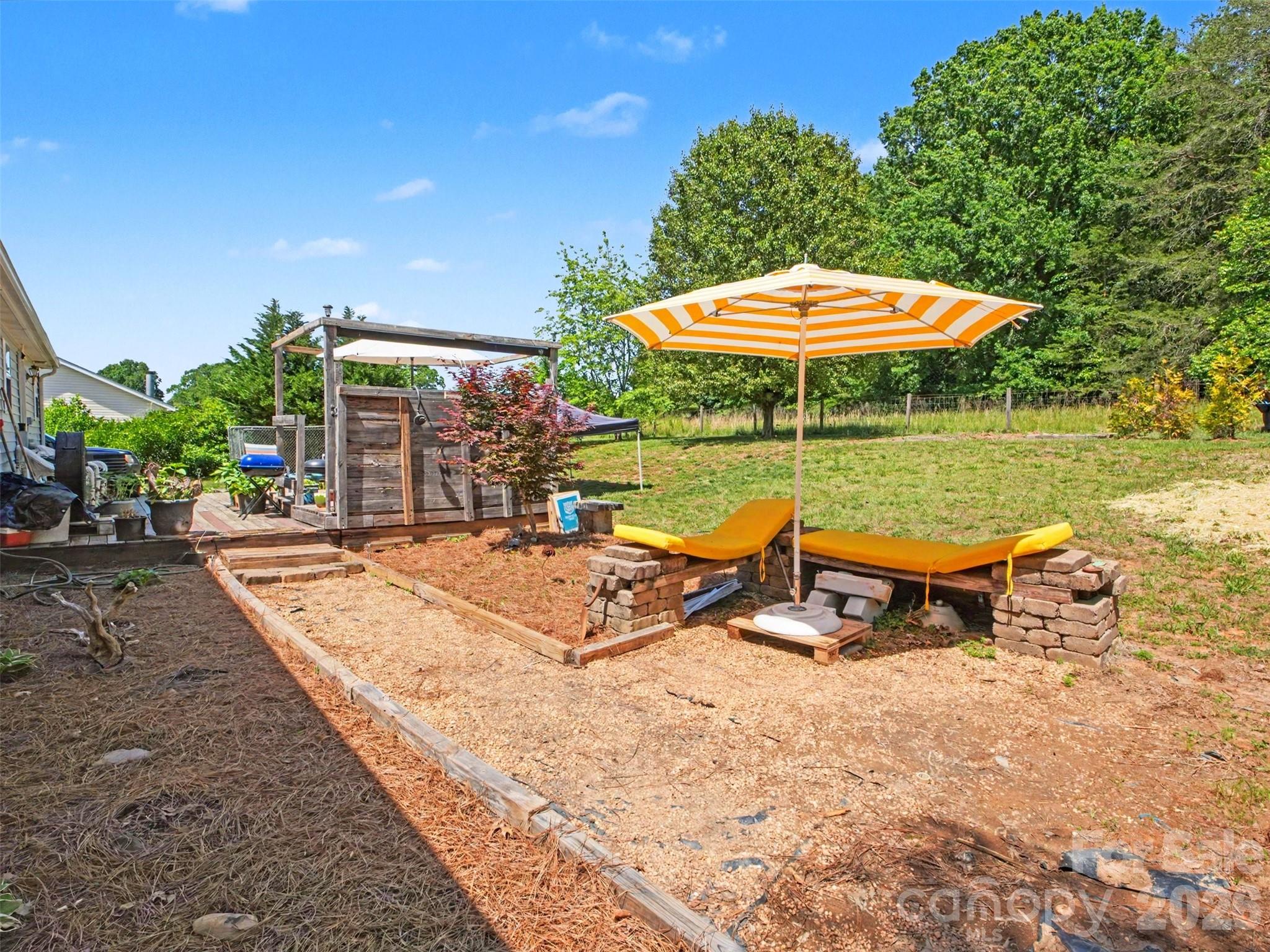 539 Brawley Road Cleveland NC 27013