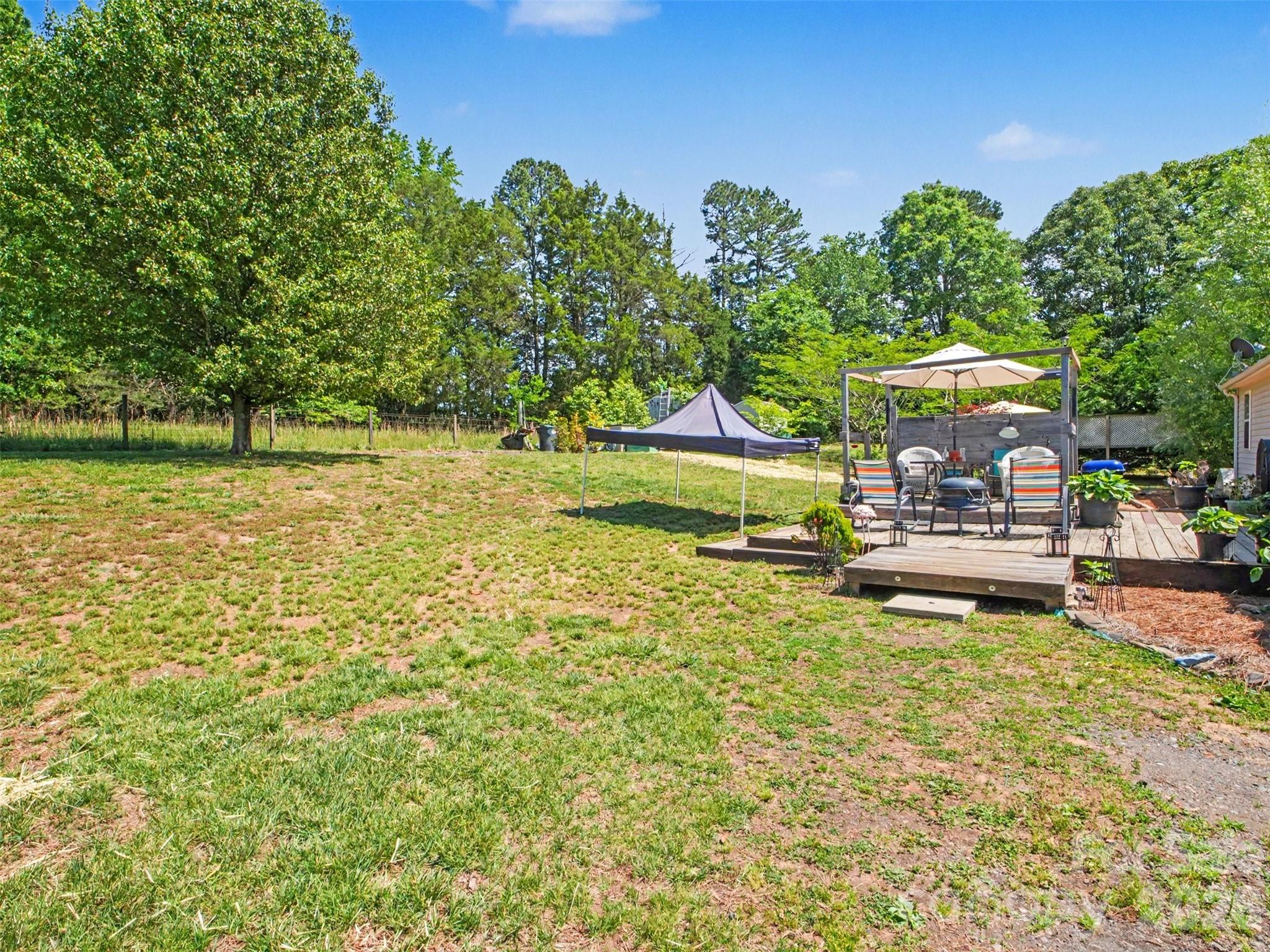 539 Brawley Road Cleveland NC 27013