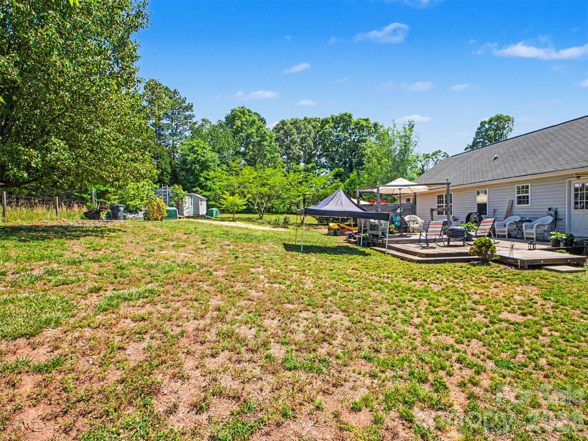539 Brawley Road Cleveland NC 27013