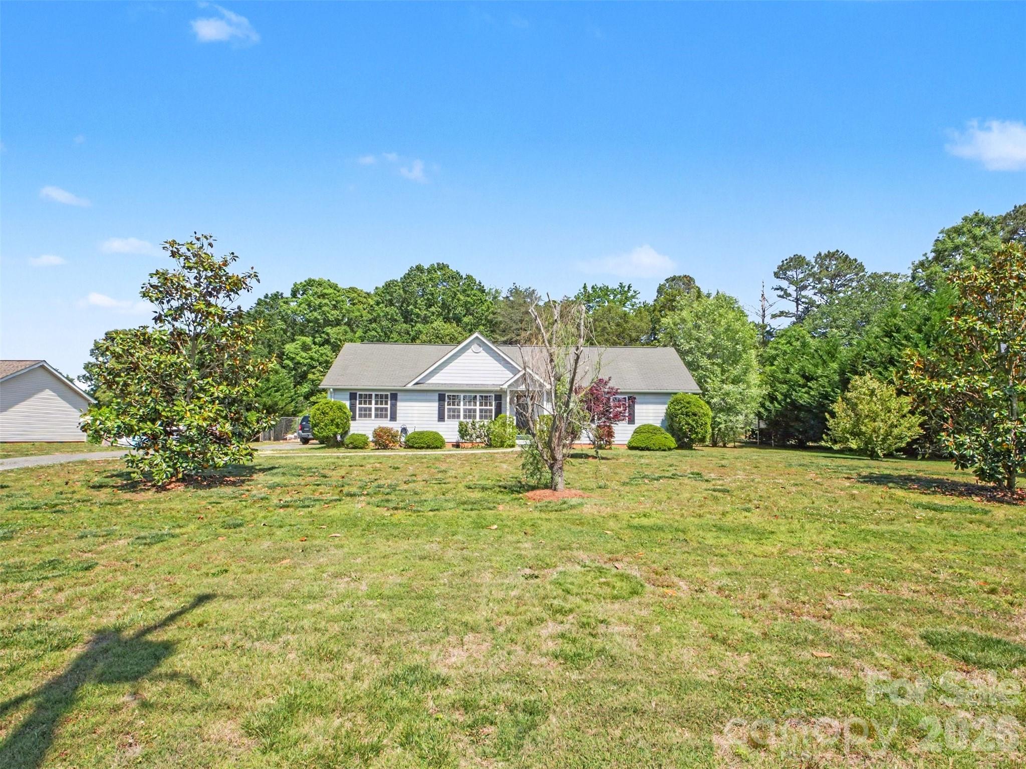 539 Brawley Road Cleveland NC 27013