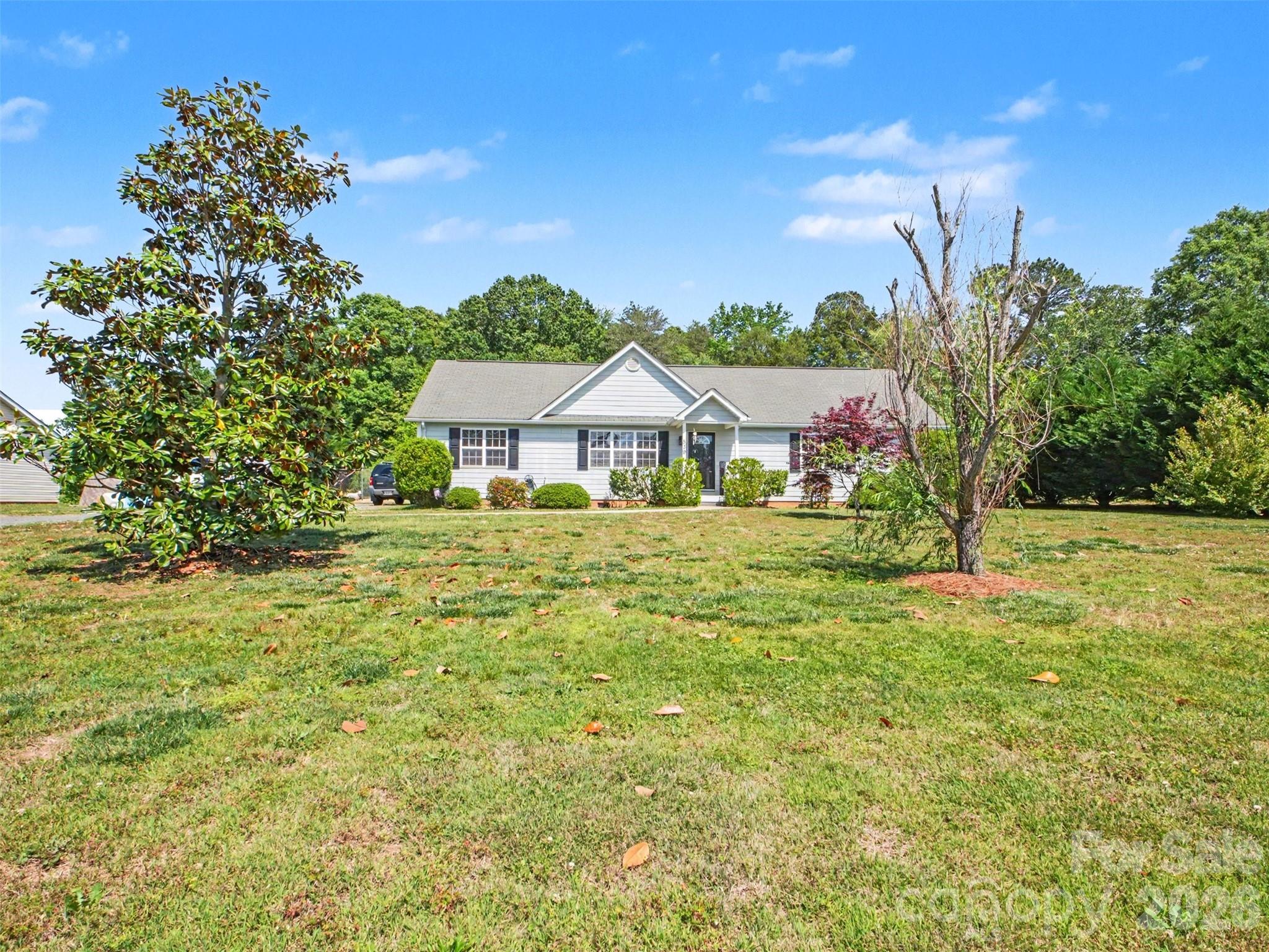 539 Brawley Road Cleveland NC 27013
