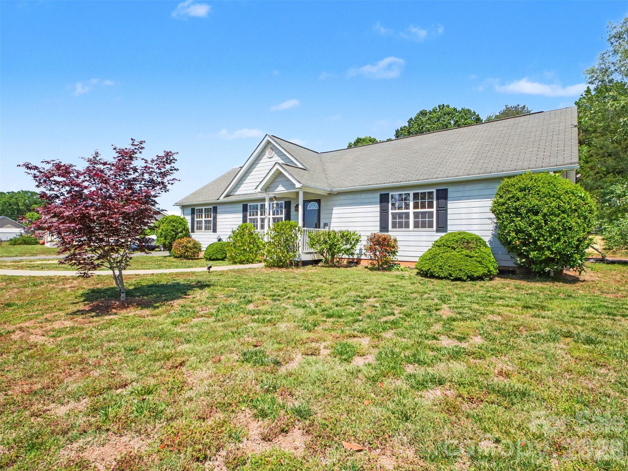 539 Brawley Road Cleveland NC 27013