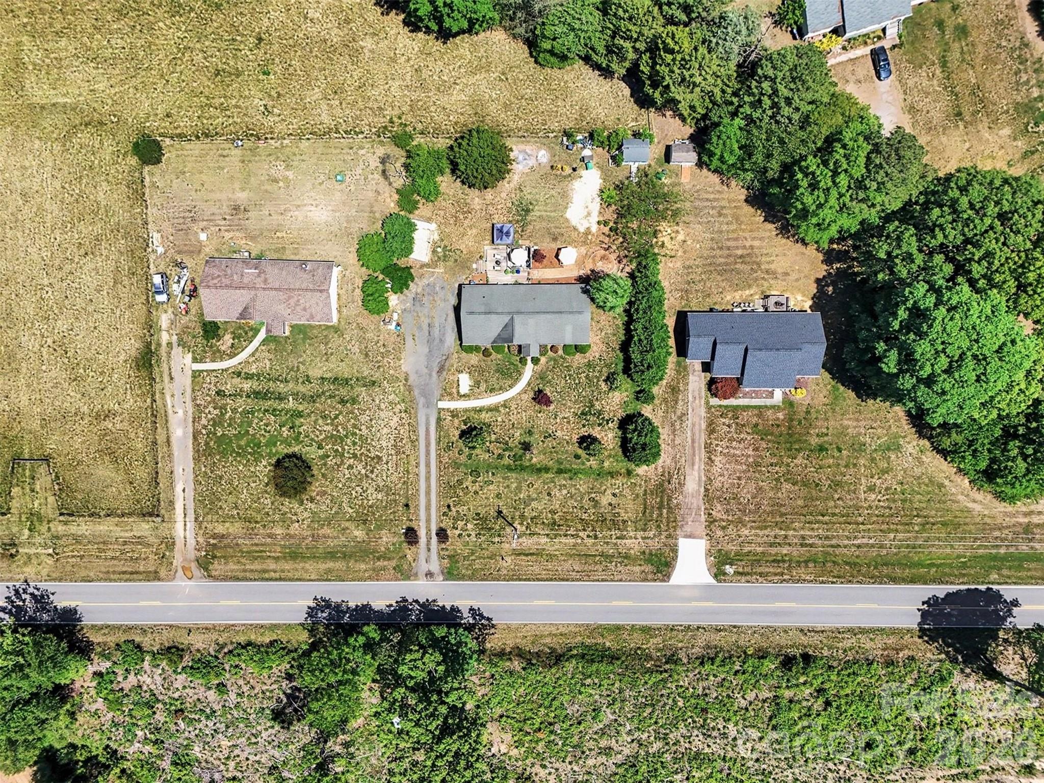 539 Brawley Road Cleveland NC 27013