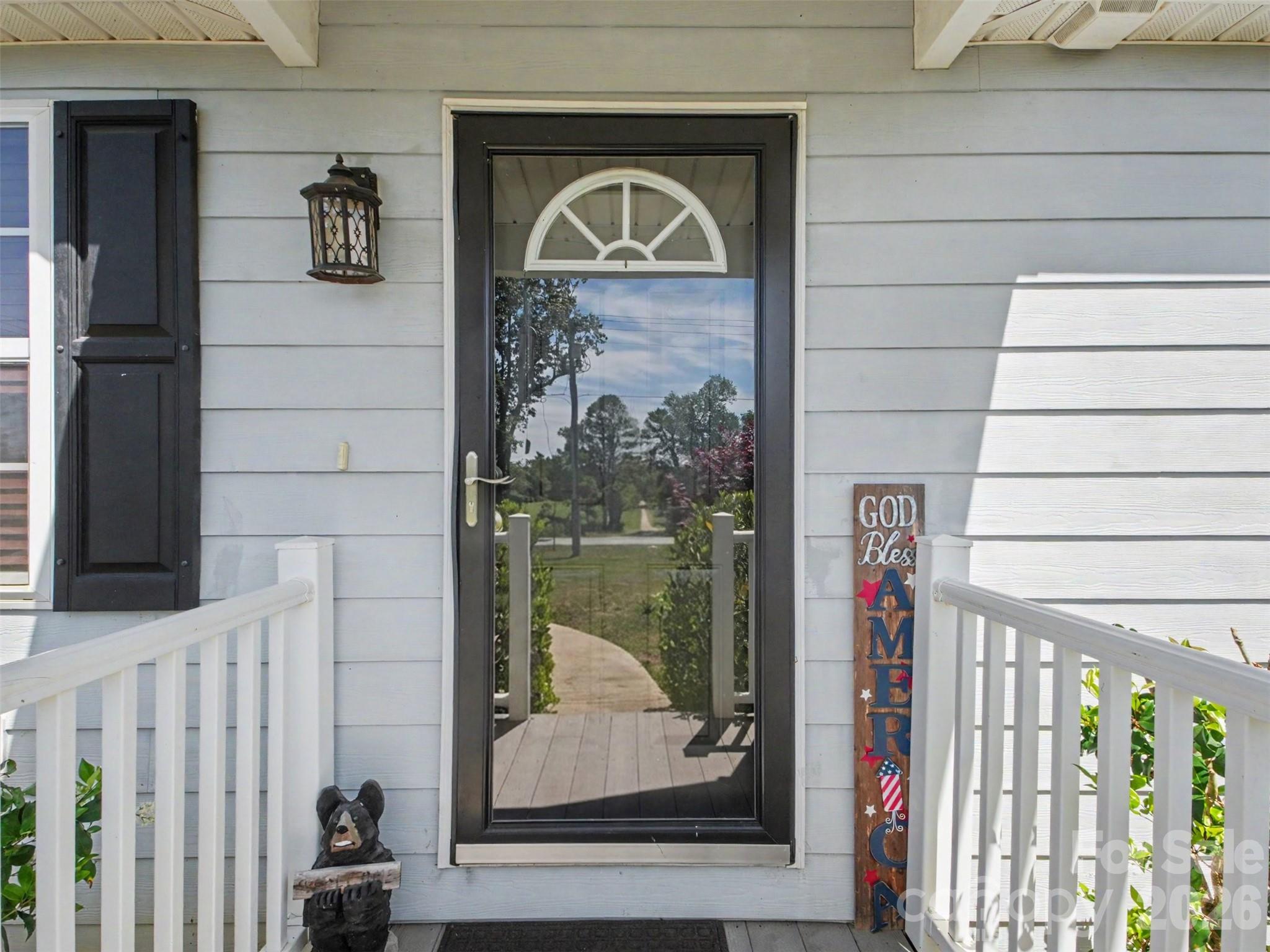 539 Brawley Road Cleveland NC 27013