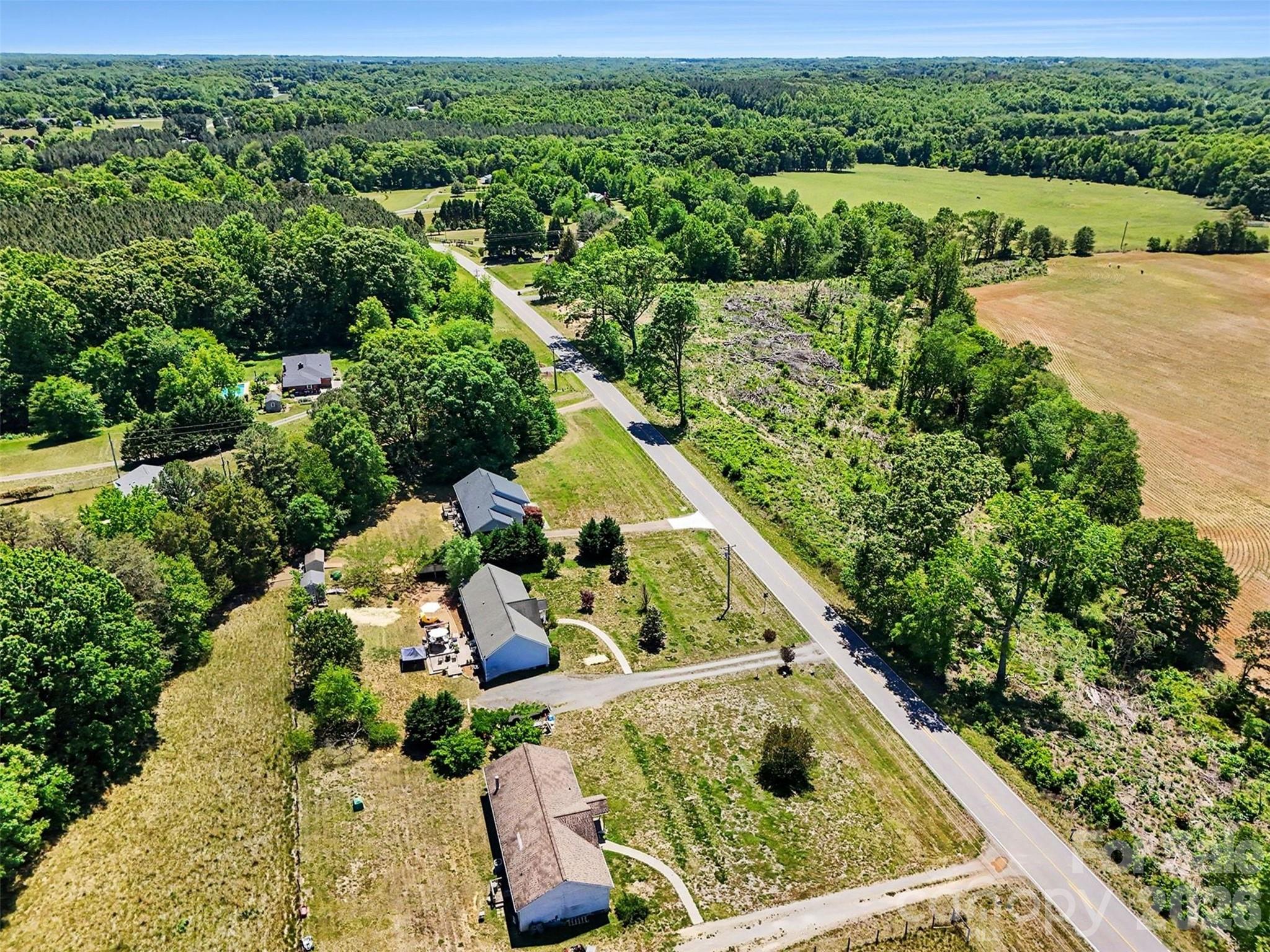 539 Brawley Road Cleveland NC 27013