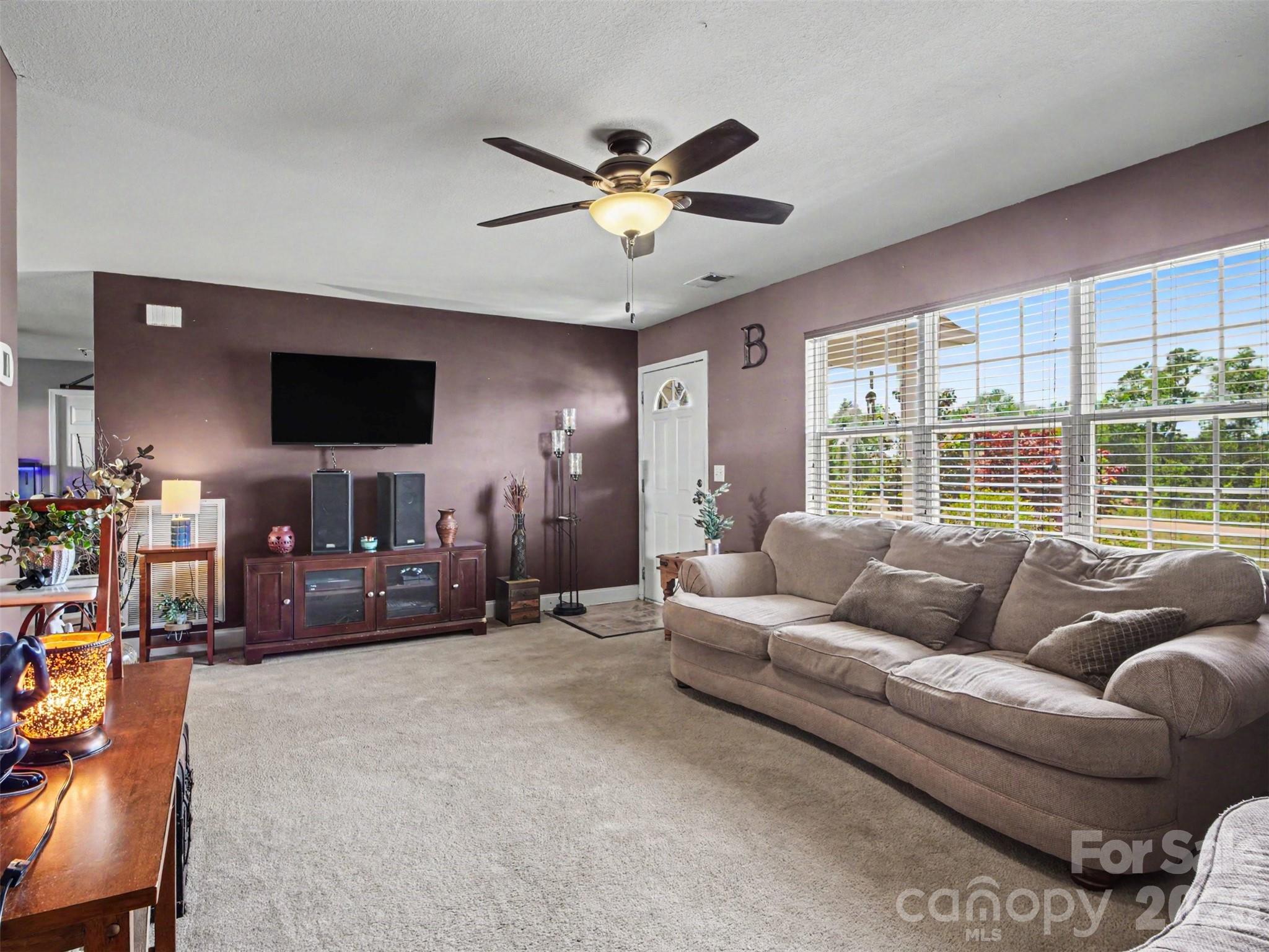 539 Brawley Road Cleveland NC 27013