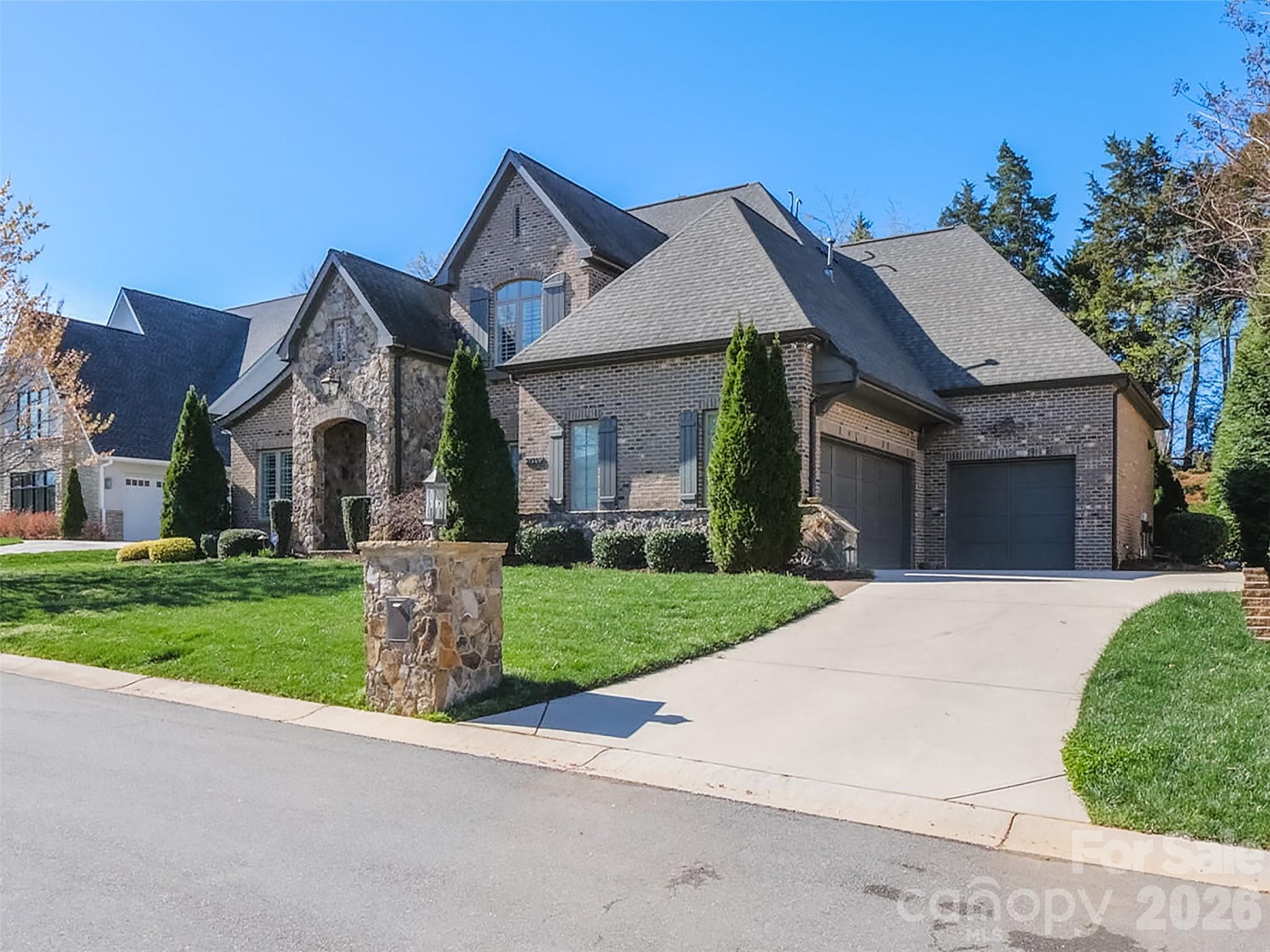 21209 Olde Quarry Lane Cornelius NC 28031