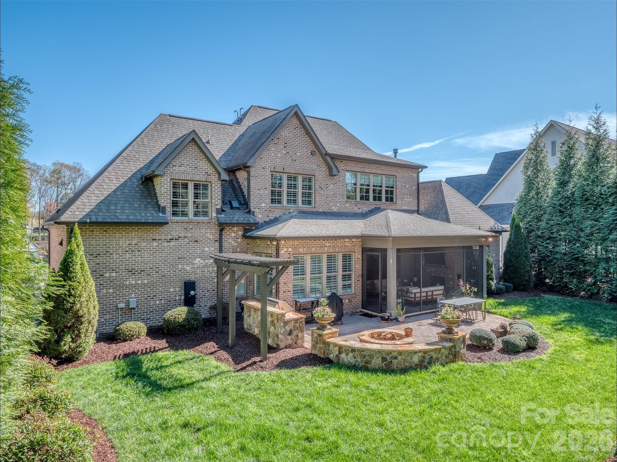 21209 Olde Quarry Lane Cornelius NC 28031