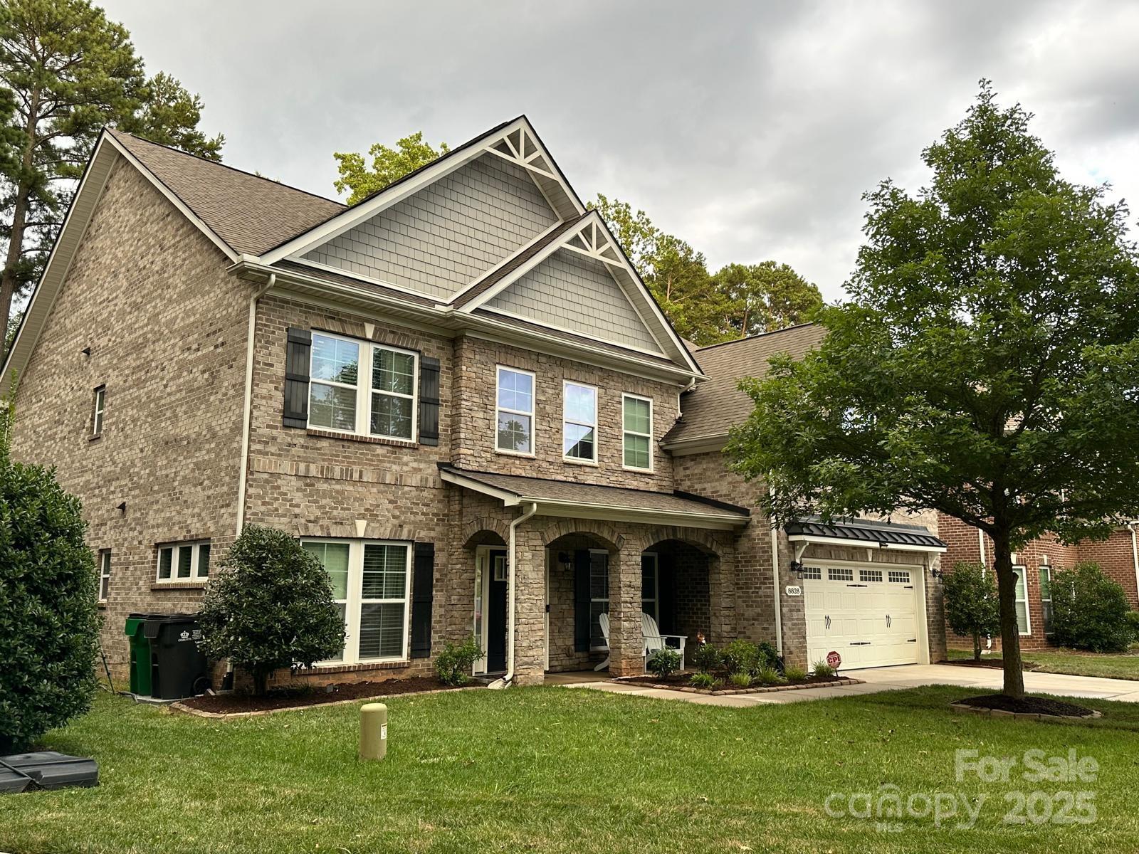 8828 Newbury Grove Street Charlotte NC 28277