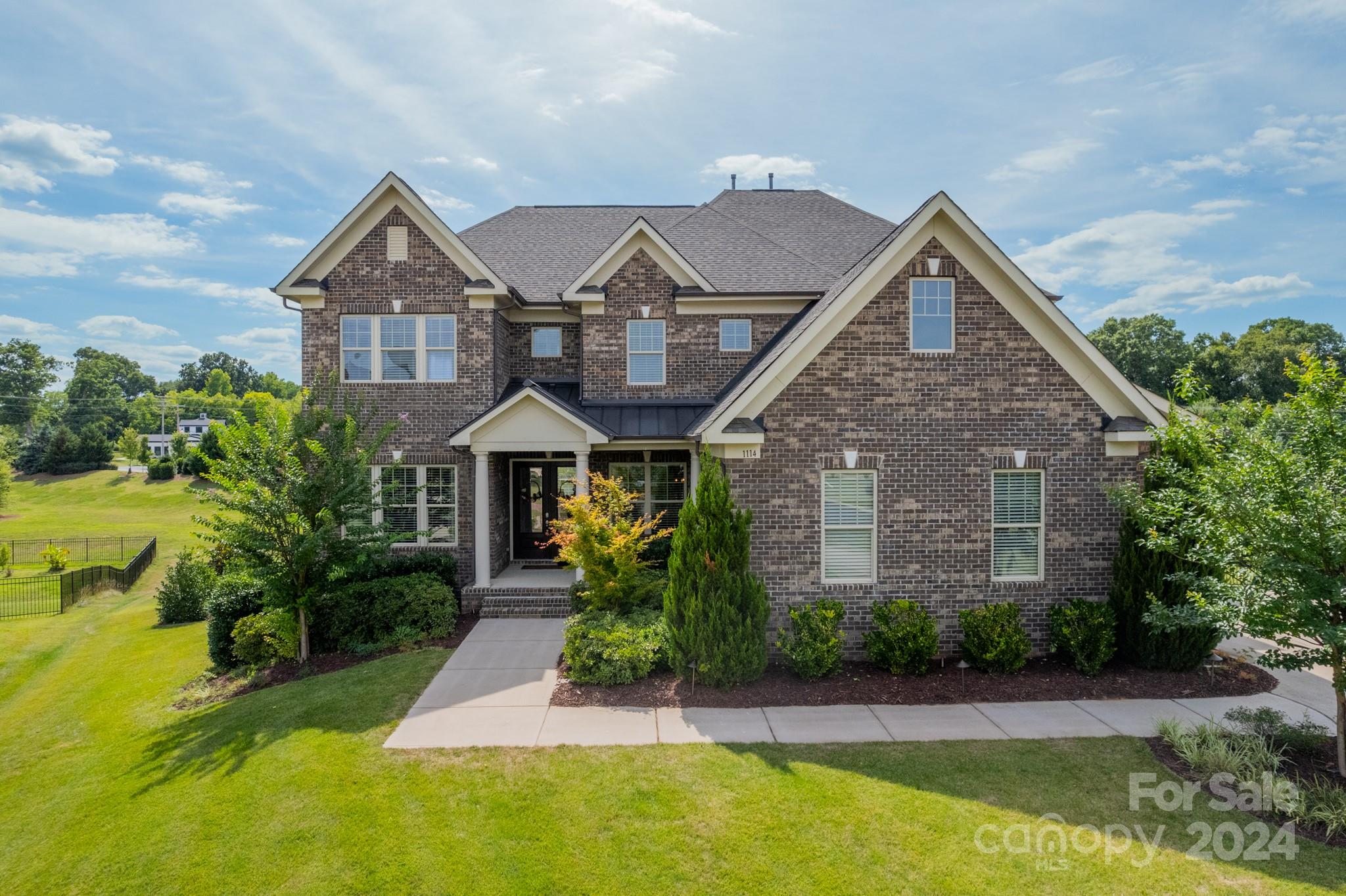 1114 Giacomo Drive Waxhaw NC 28173