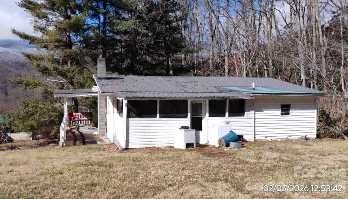 337 Red Bank Road Waynesville NC 28786
