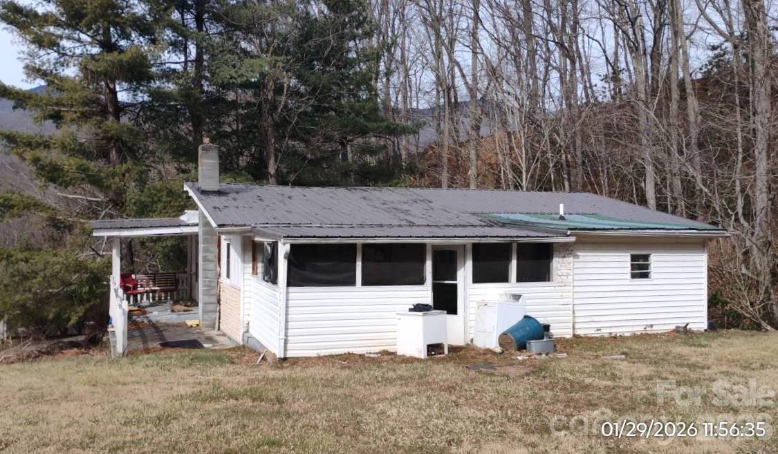 337 Red Bank Road Waynesville NC 28786