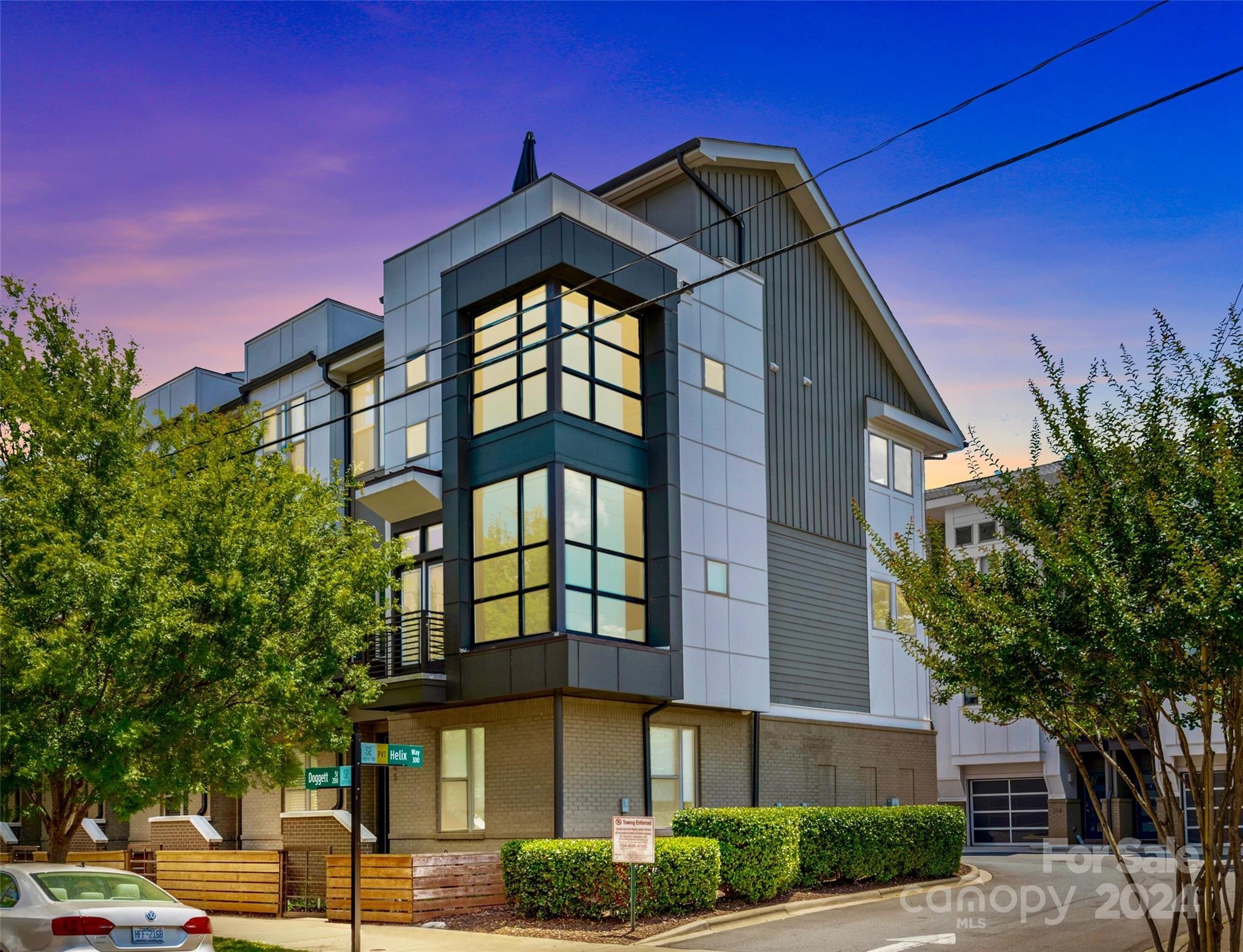 265 Doggett Street Charlotte NC 28203