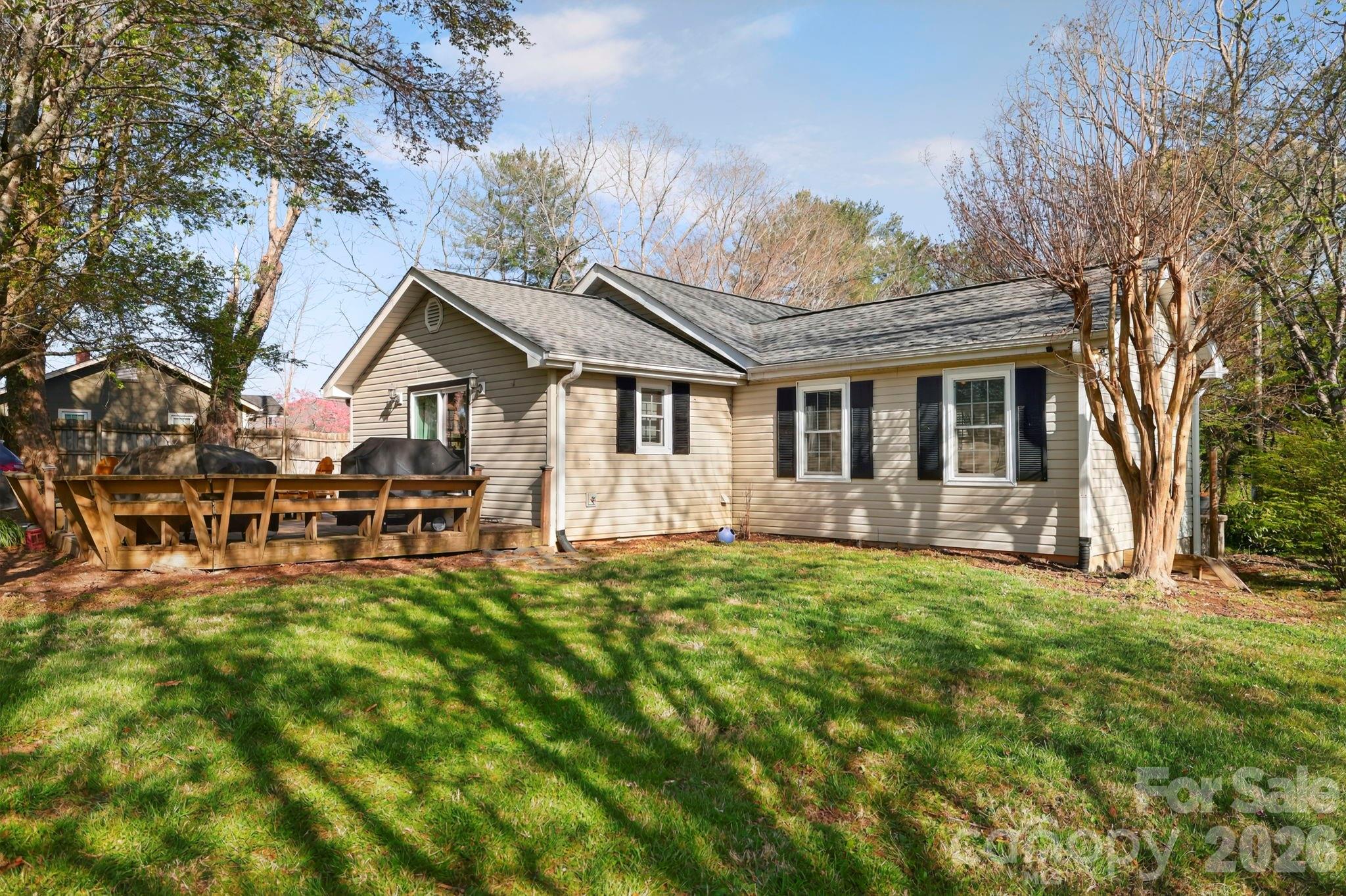 112 Gibbs Street Hendersonville NC 28739