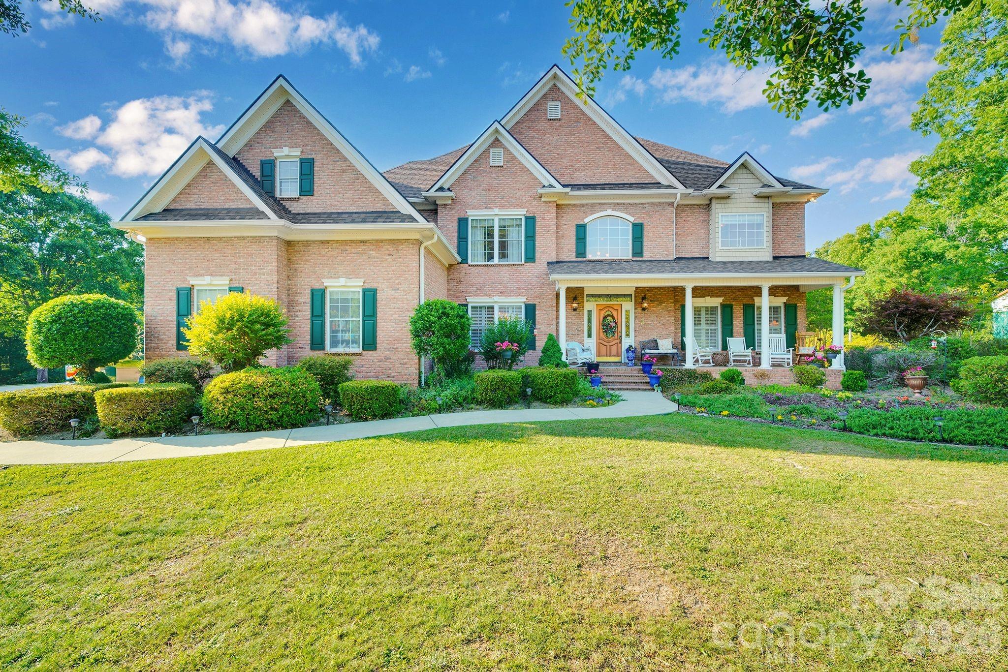 1171 Hilldale Drive Lancaster SC 29720