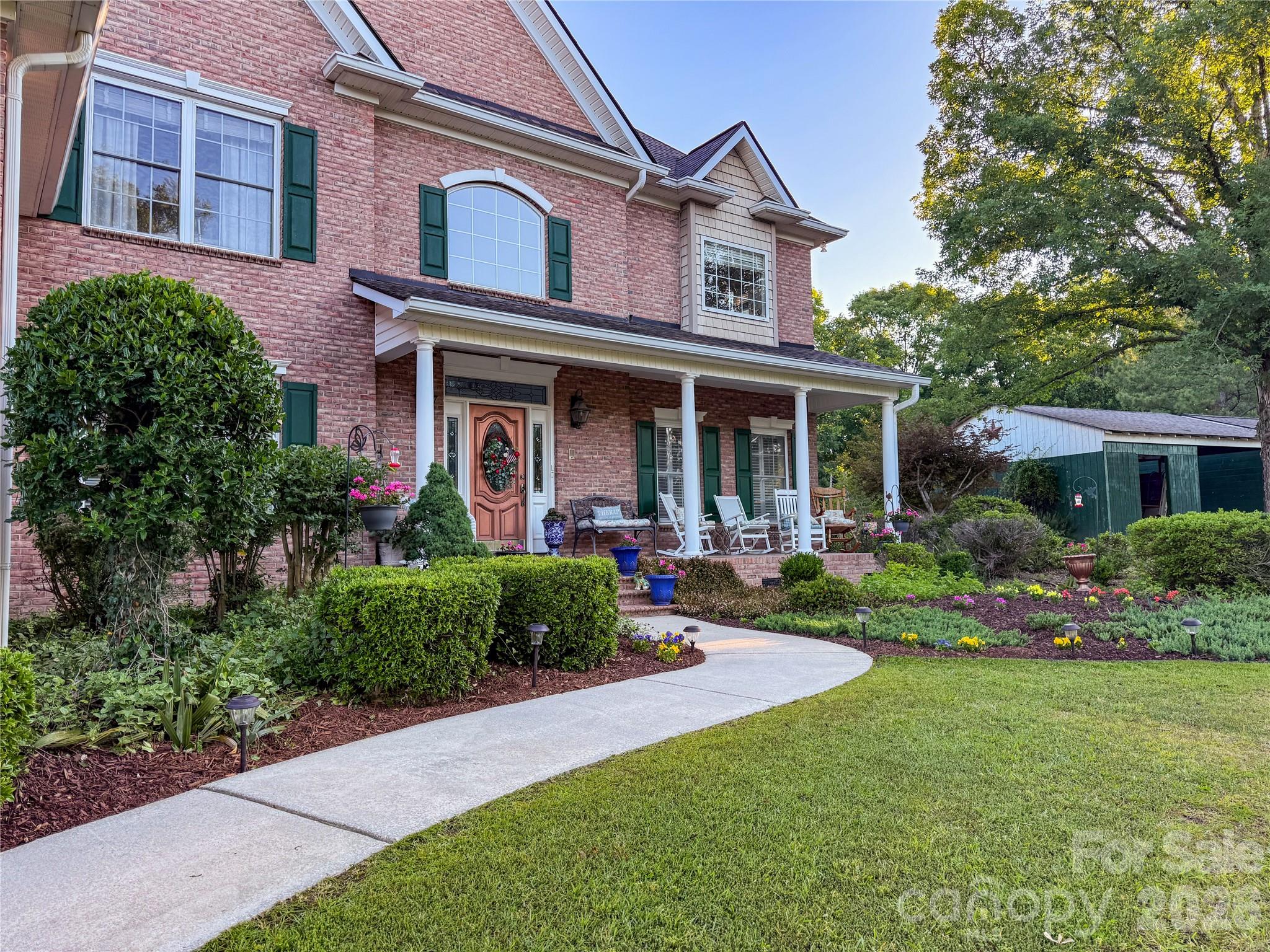 1171 Hilldale Drive Lancaster SC 29720