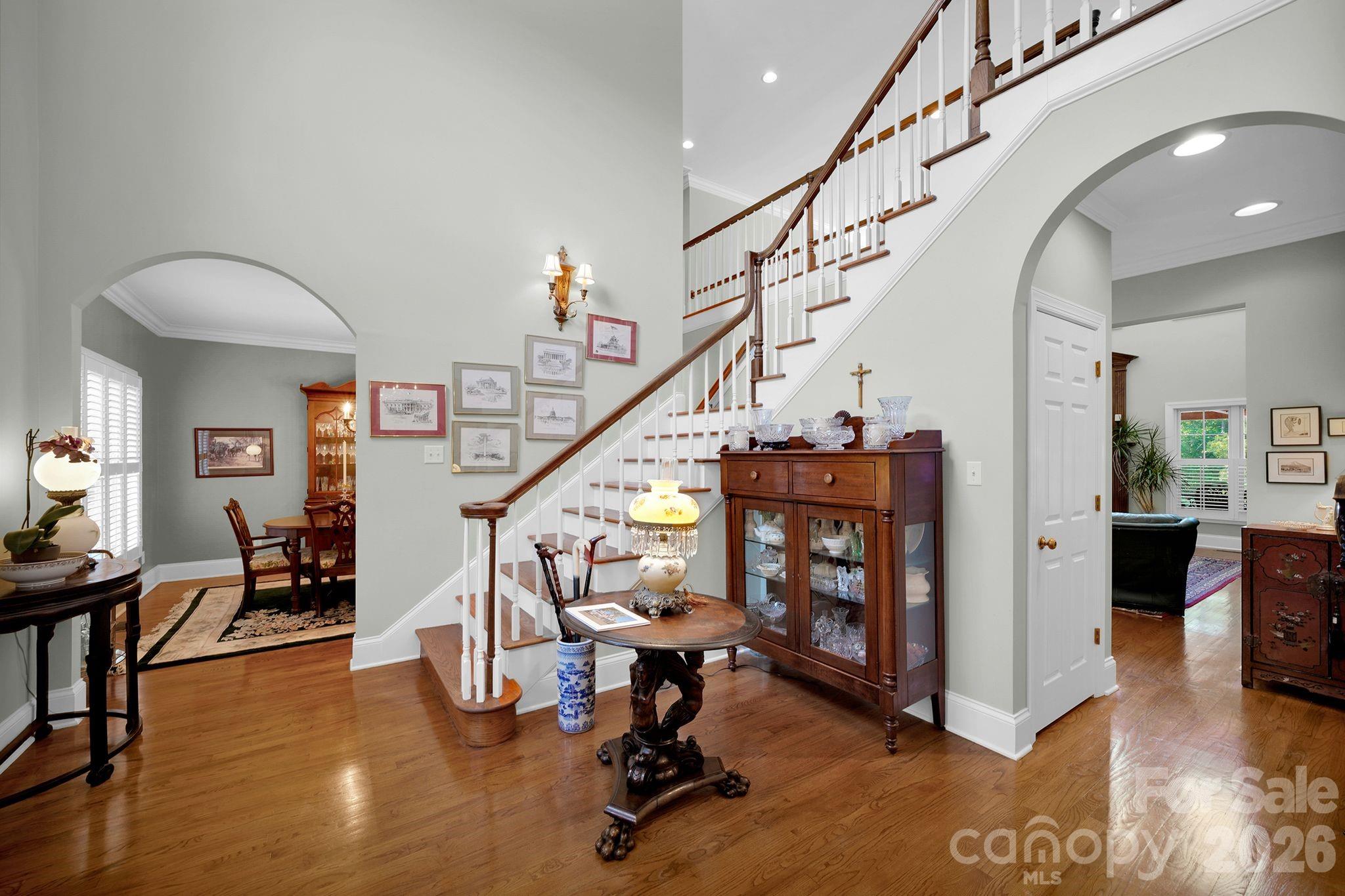 1171 Hilldale Drive Lancaster SC 29720