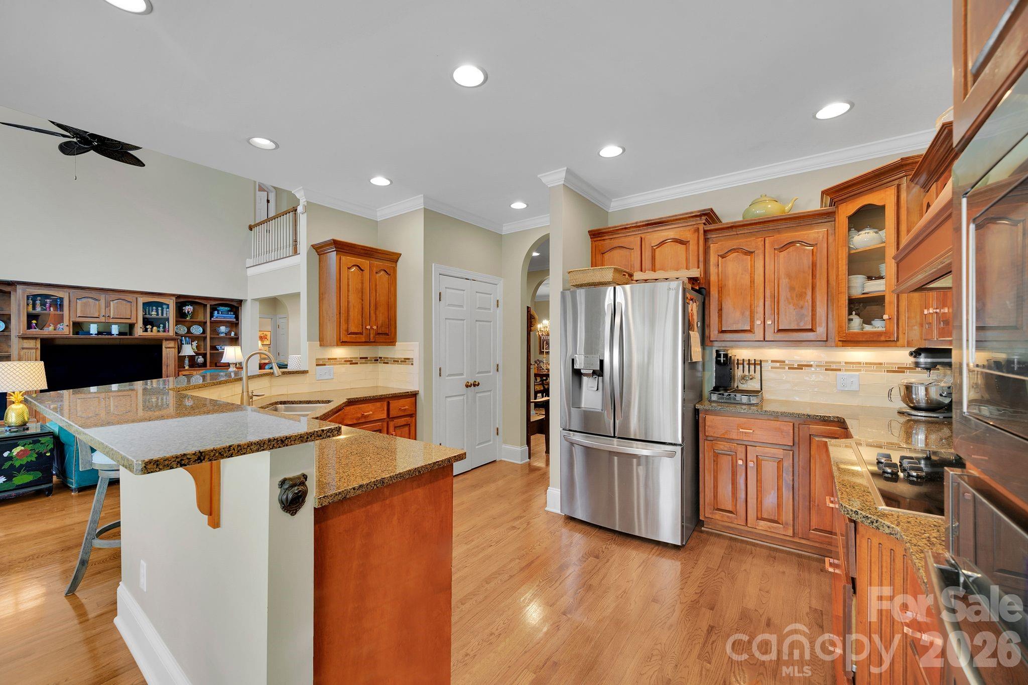 1171 Hilldale Drive Lancaster SC 29720