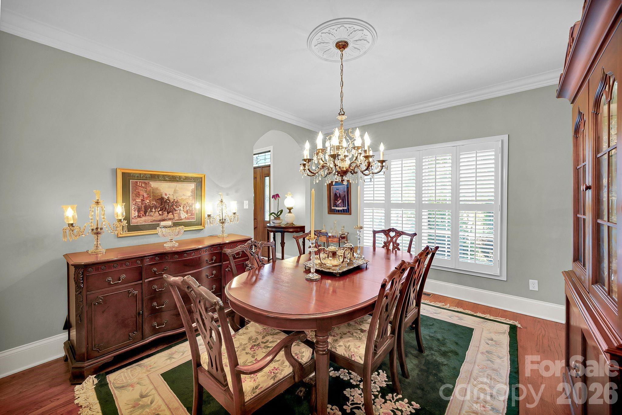1171 Hilldale Drive Lancaster SC 29720