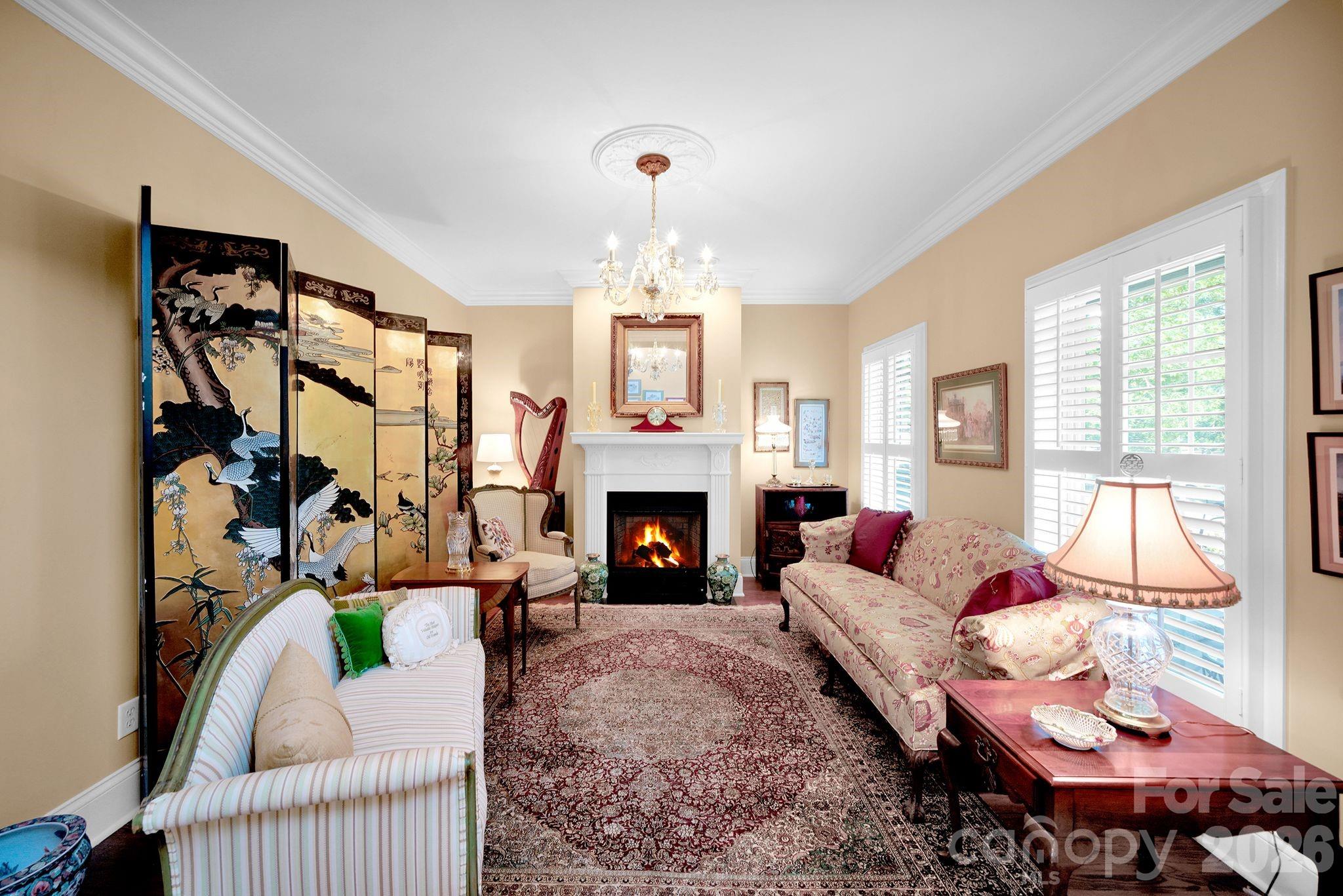 1171 Hilldale Drive Lancaster SC 29720