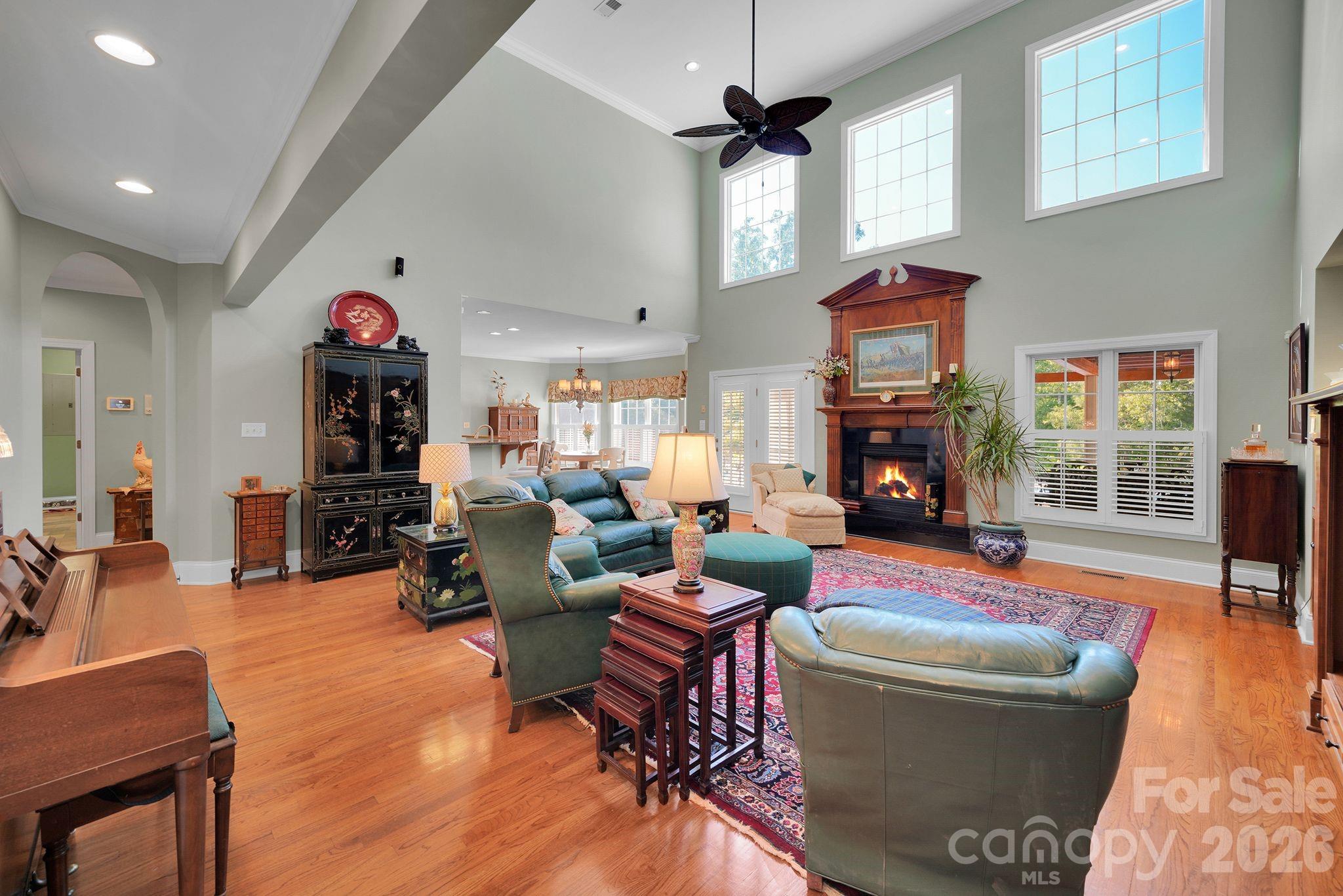 1171 Hilldale Drive Lancaster SC 29720