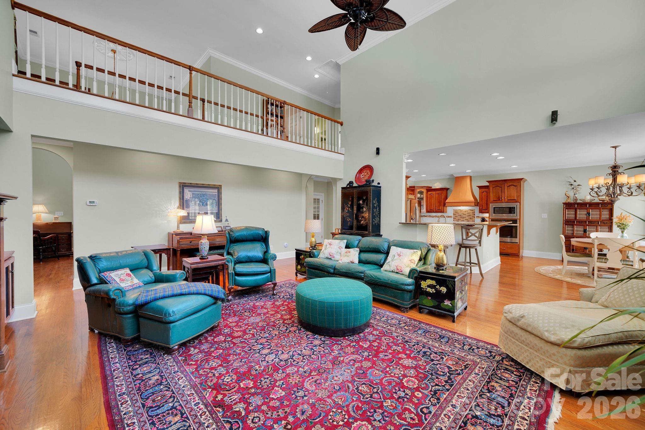 1171 Hilldale Drive Lancaster SC 29720