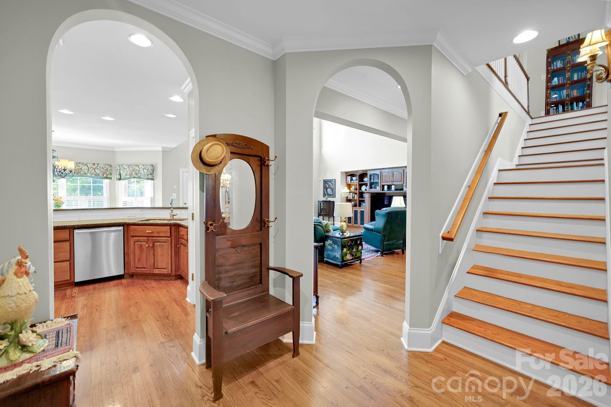 1171 Hilldale Drive Lancaster SC 29720