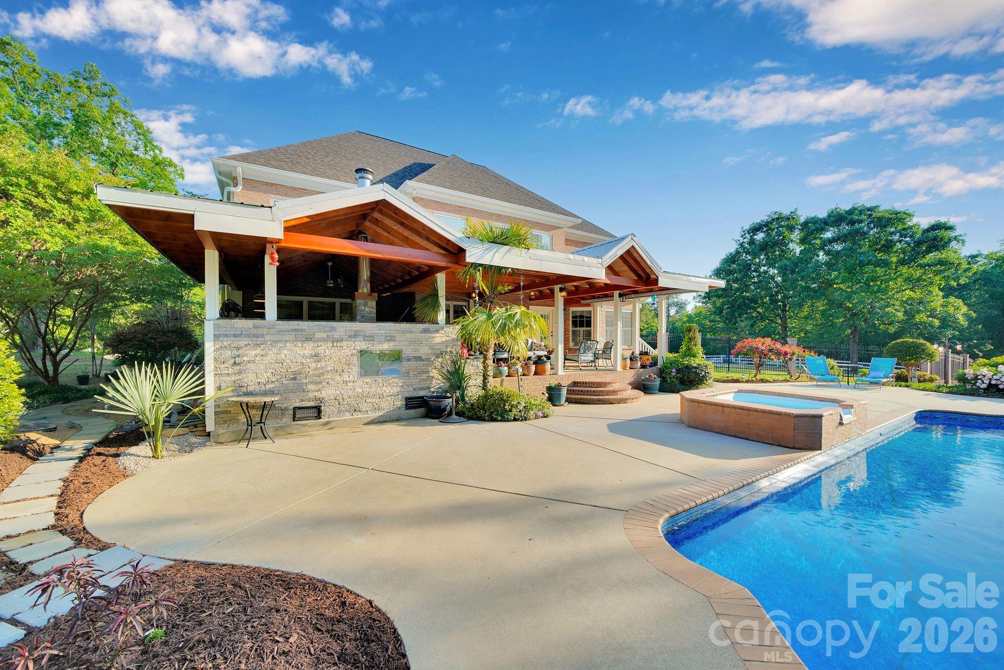 1171 Hilldale Drive Lancaster SC 29720