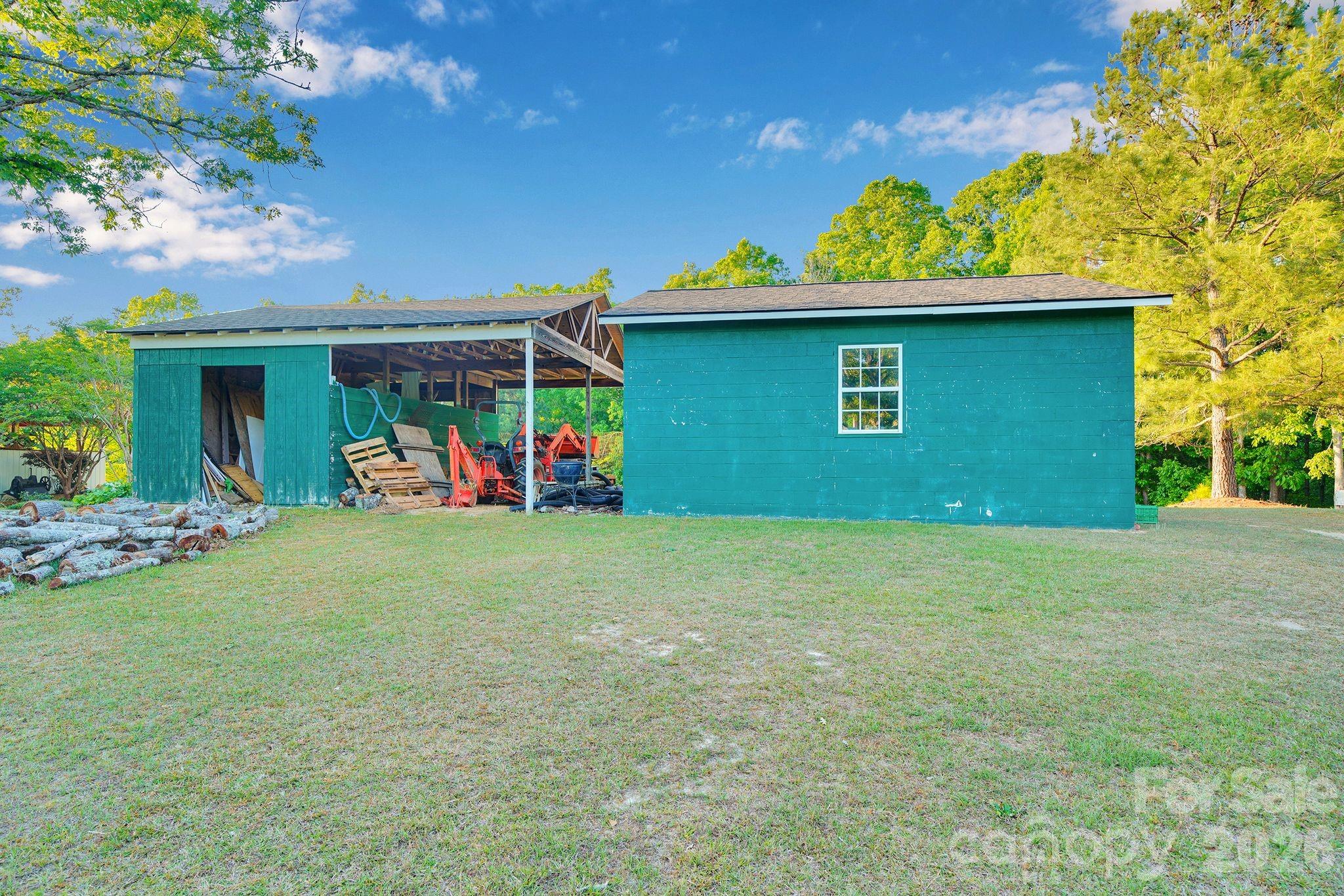 1171 Hilldale Drive Lancaster SC 29720