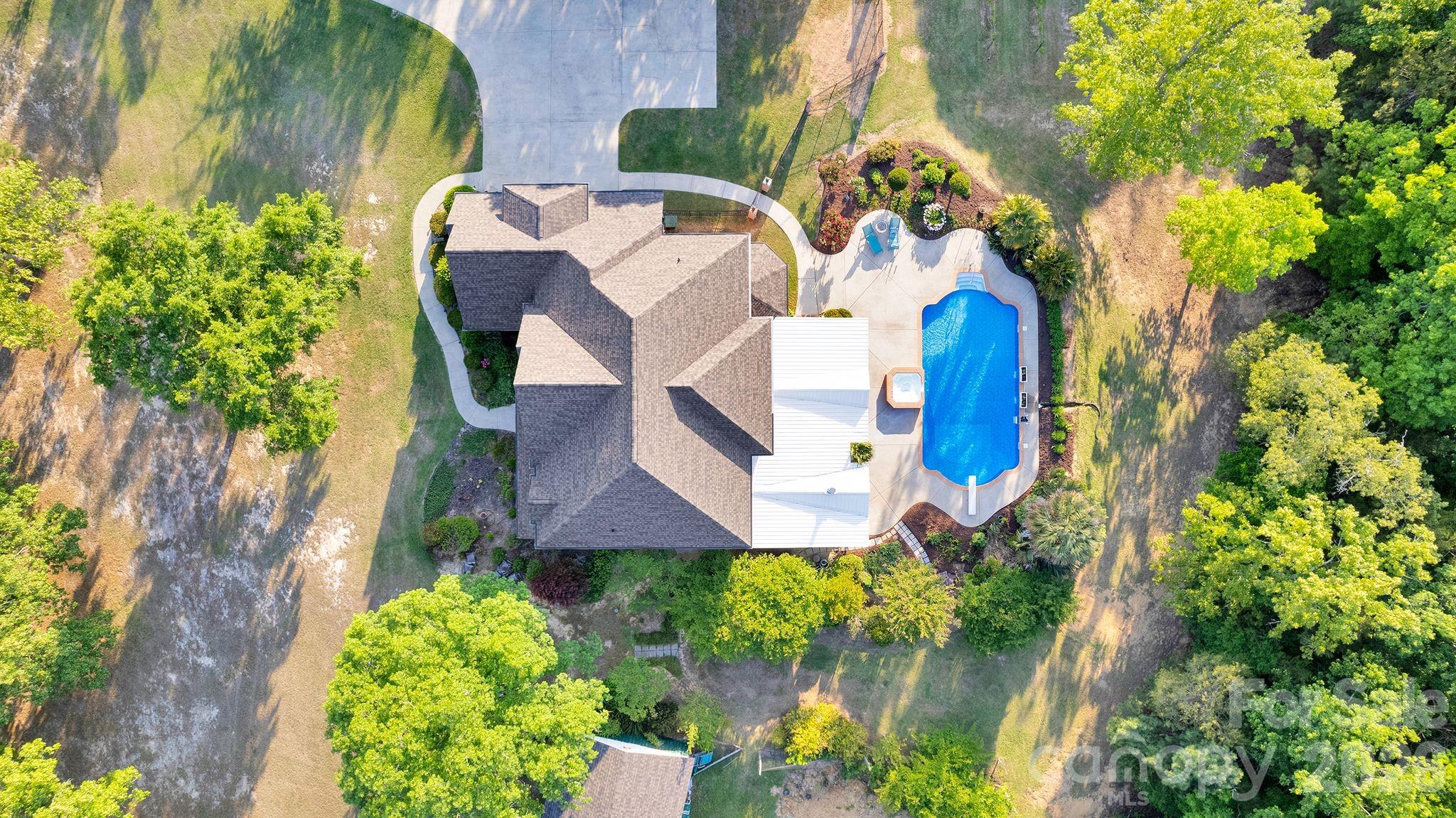 1171 Hilldale Drive Lancaster SC 29720