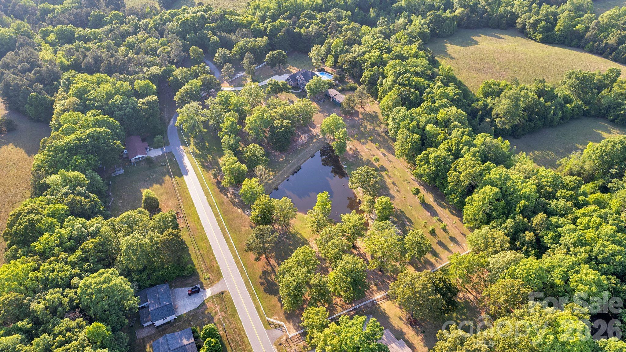 1171 Hilldale Drive Lancaster SC 29720