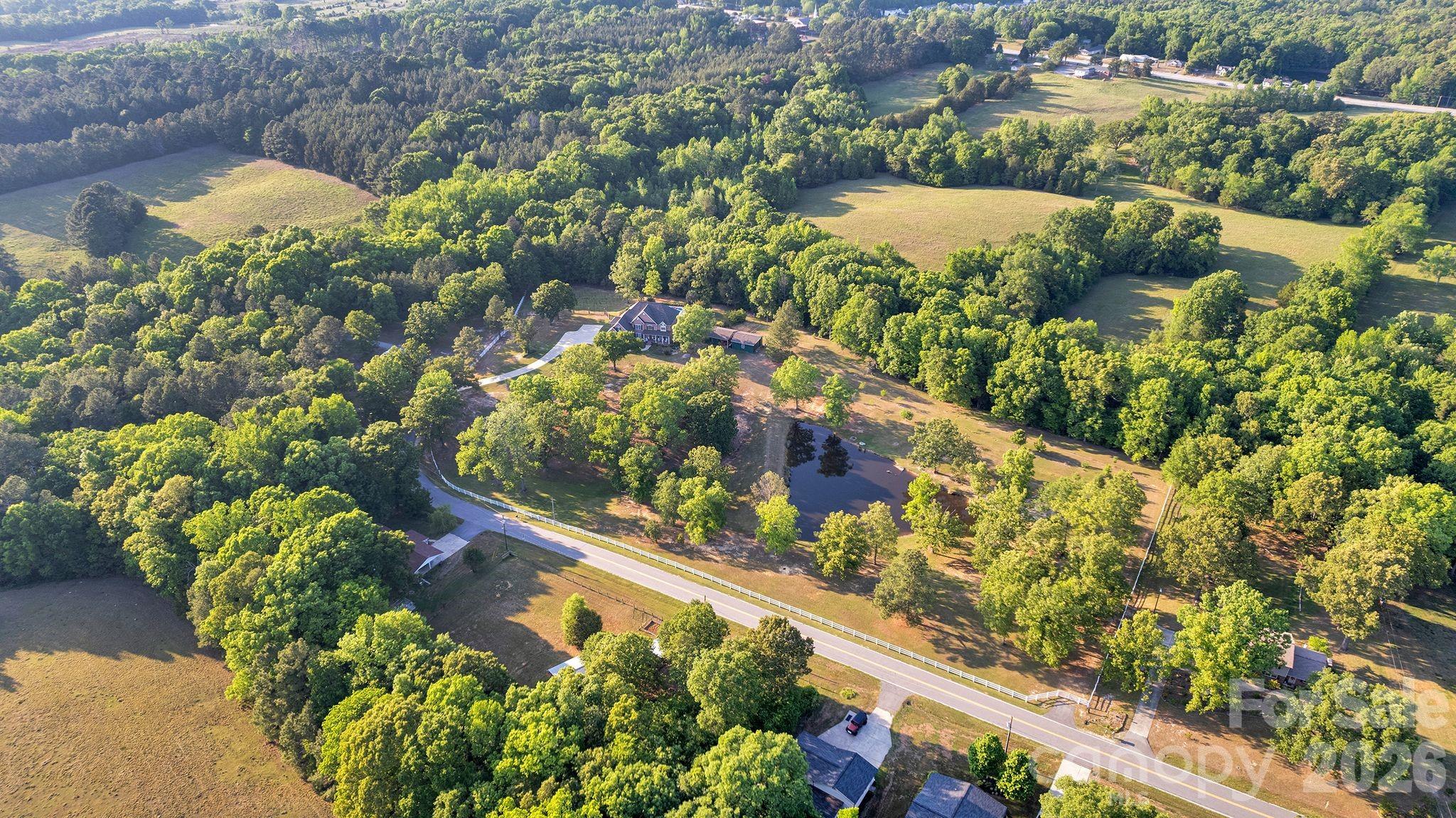 1171 Hilldale Drive Lancaster SC 29720