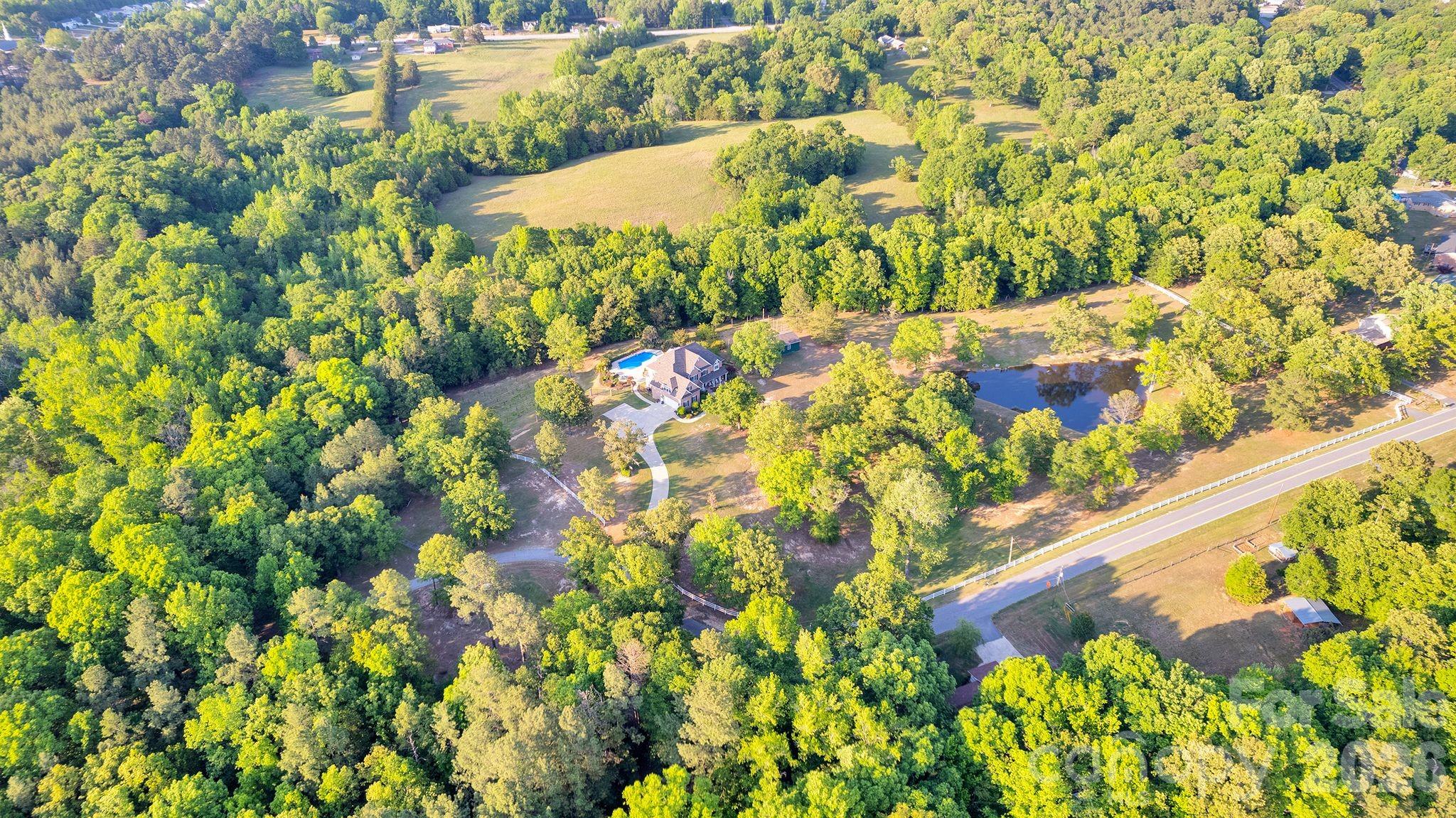 1171 Hilldale Drive Lancaster SC 29720