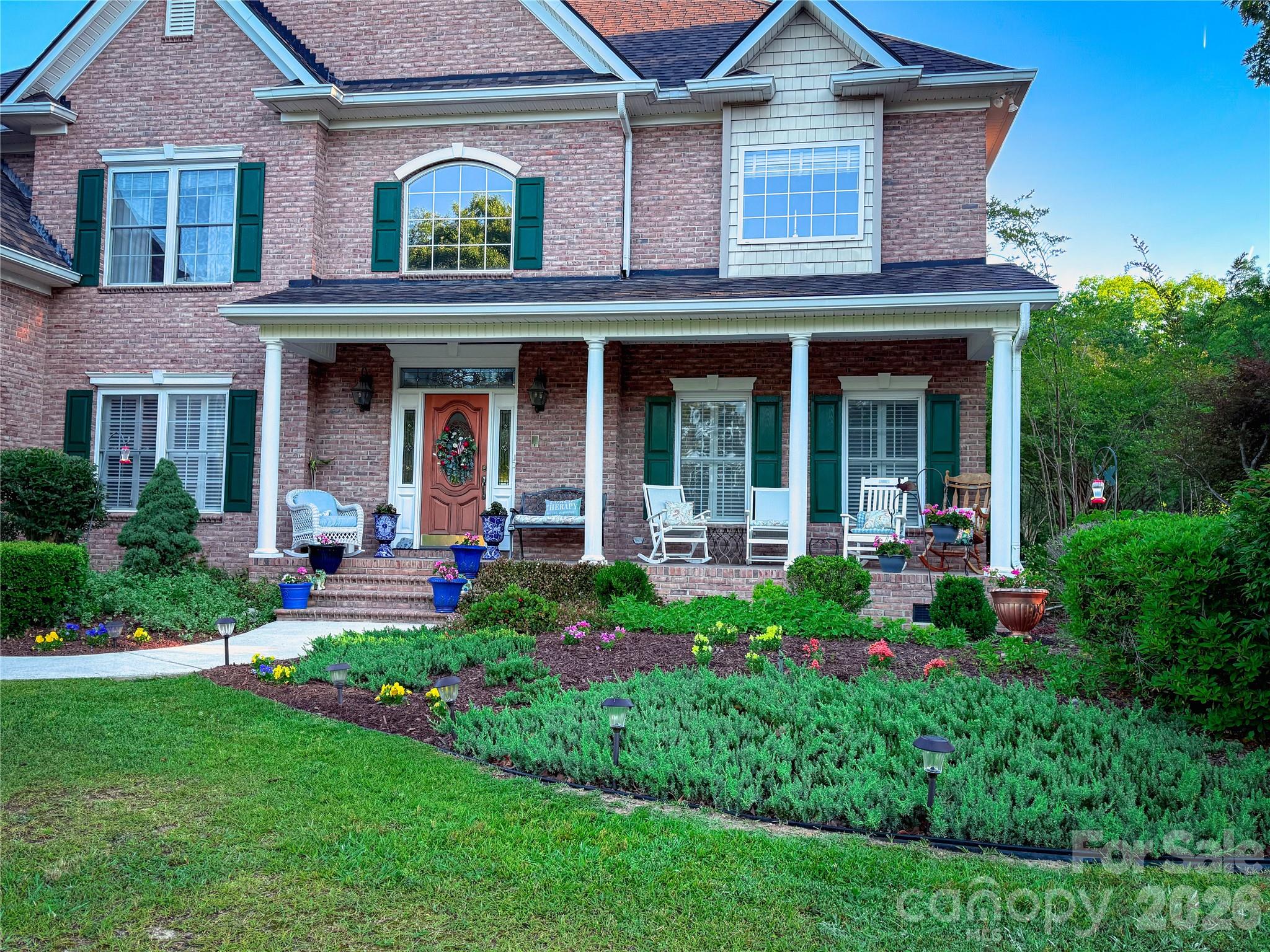 1171 Hilldale Drive Lancaster SC 29720