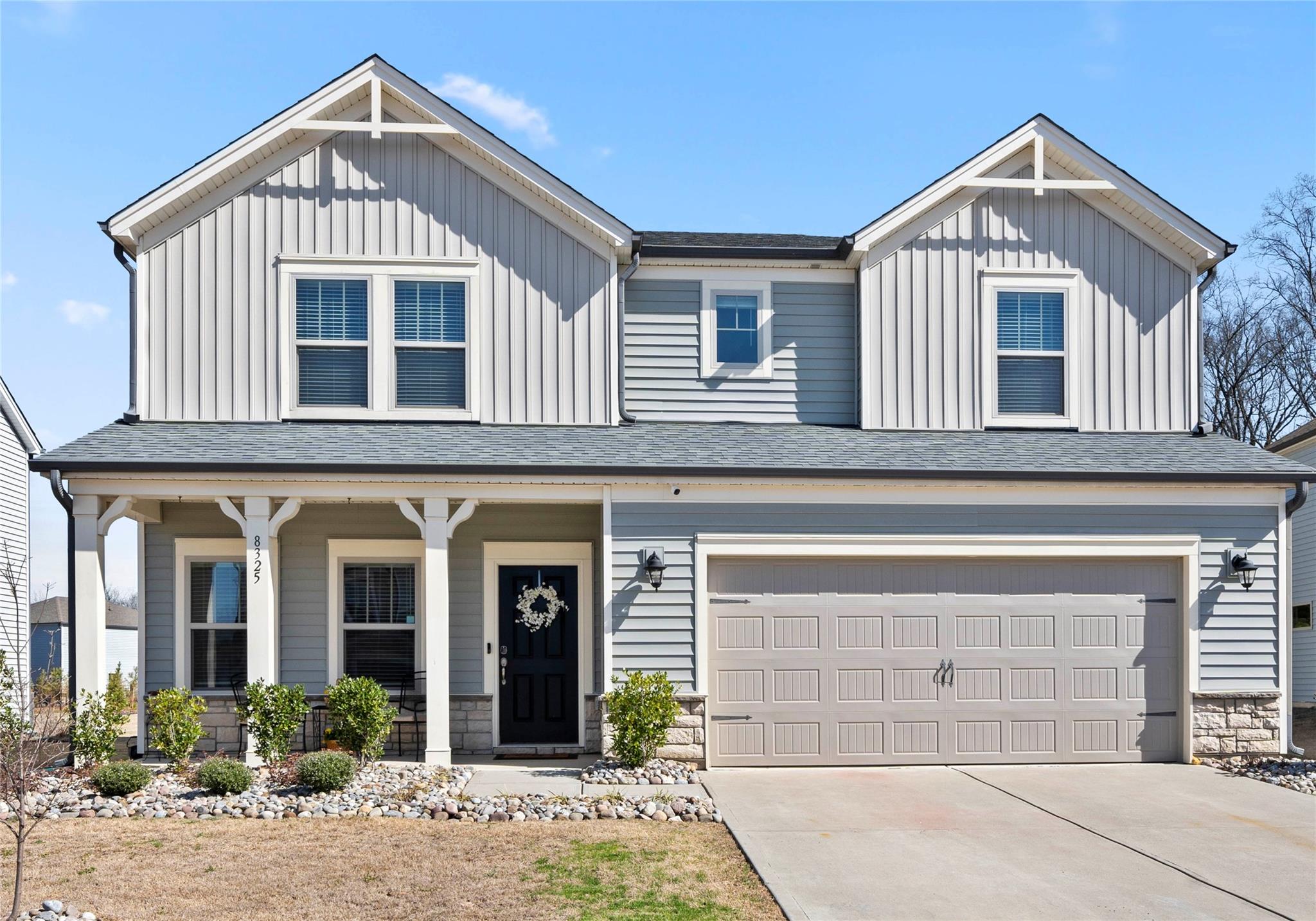 8325 Flint Hill Drive Charlotte NC 28273