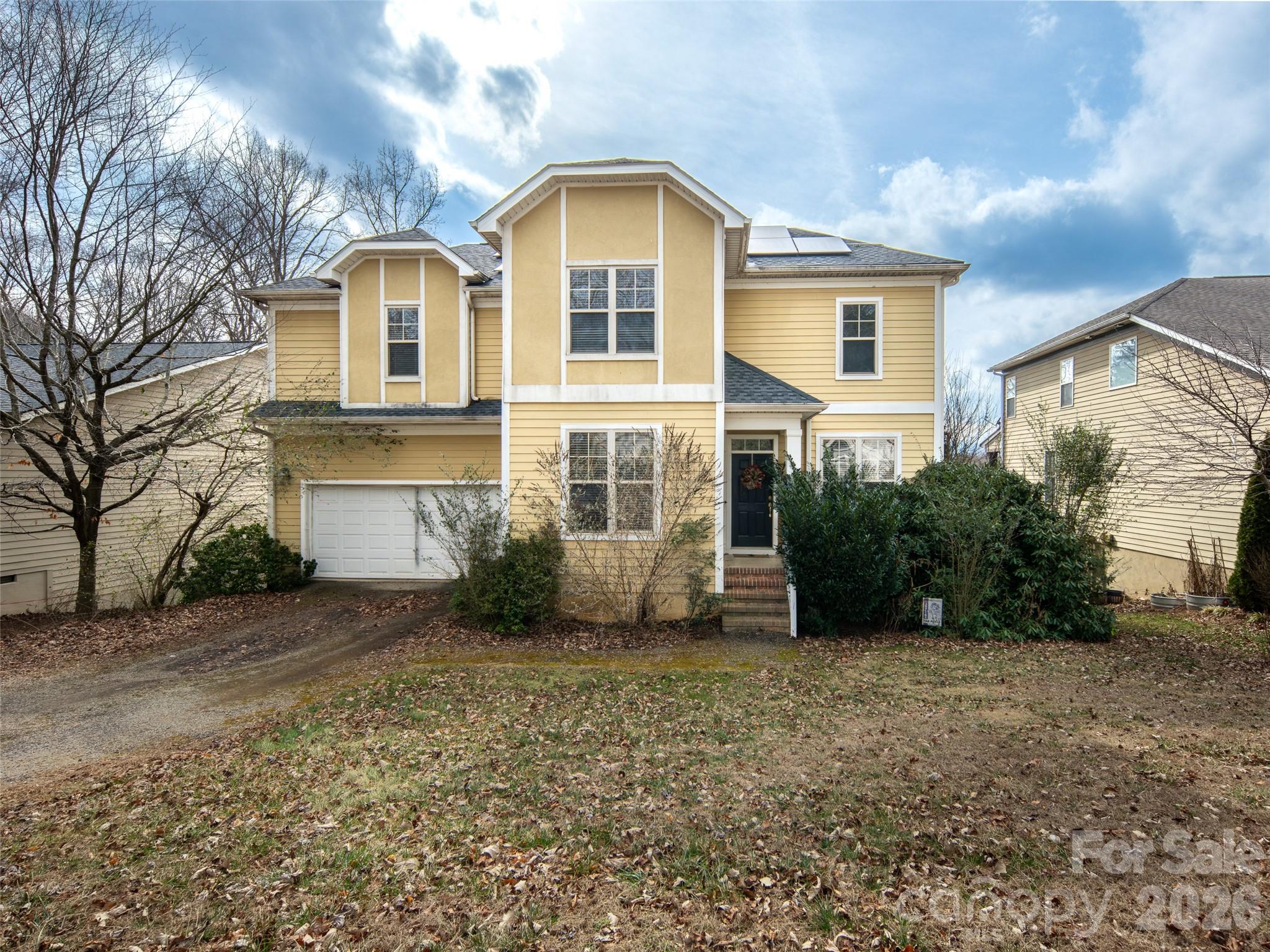 106 Mountain Drive Biltmore Lake NC 28715